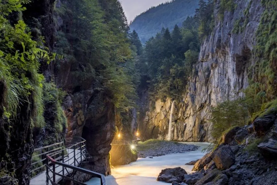 Triftblick