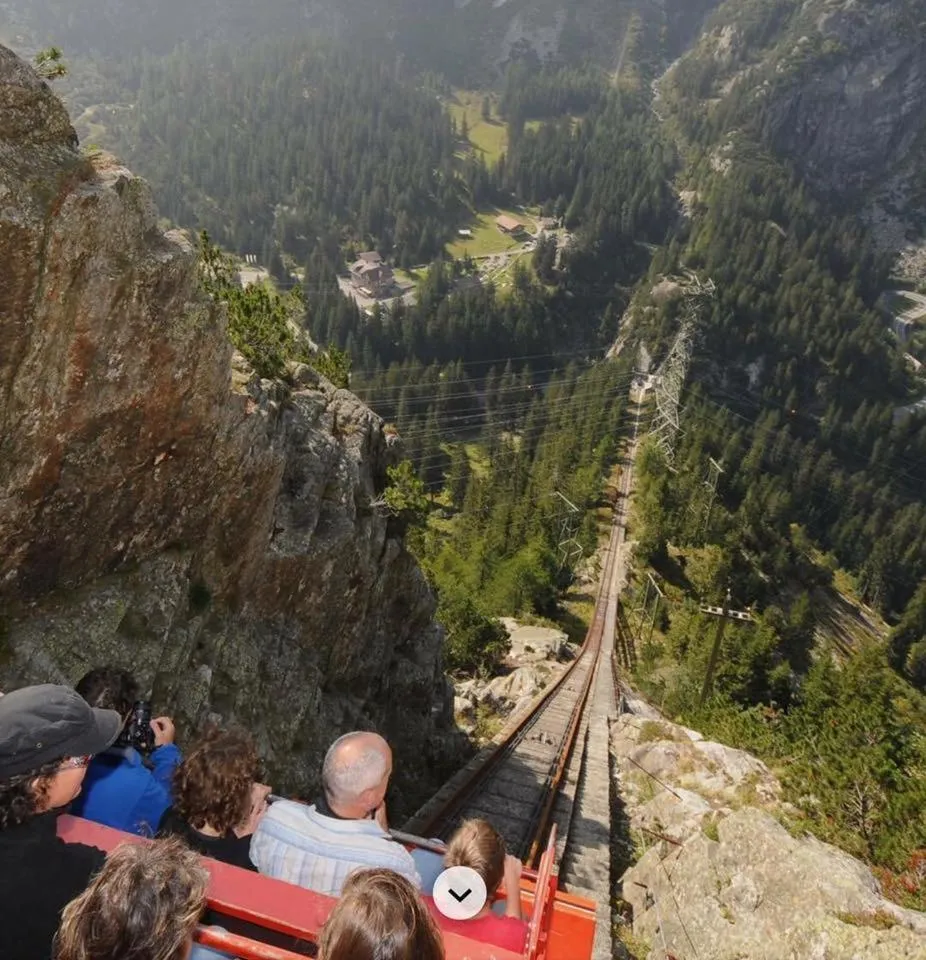 Triftblick