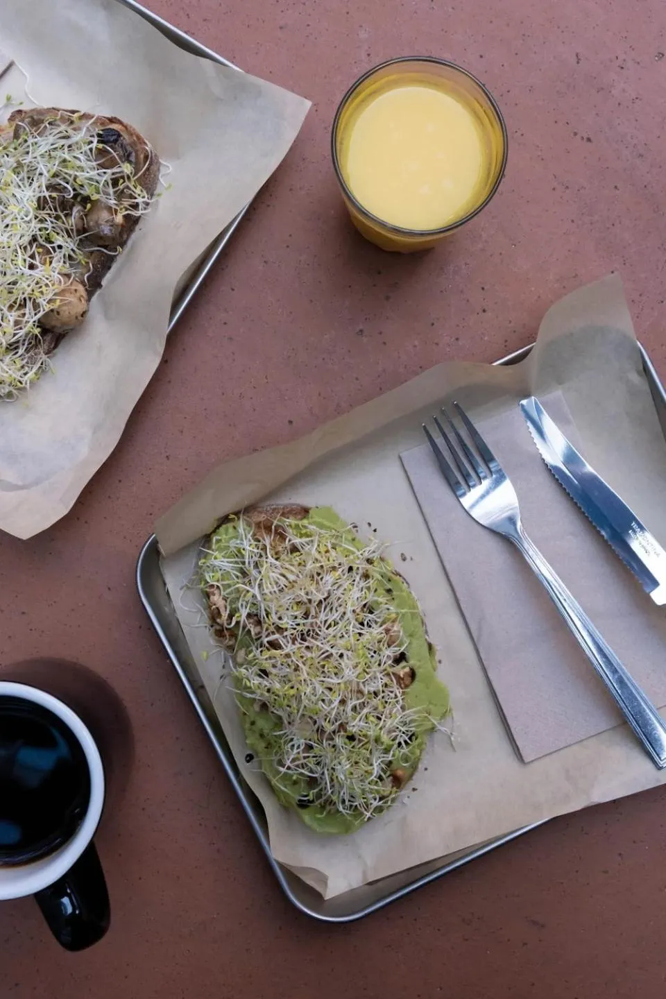 Restaurant/places to eat in Bermonds Locke, Tower Bridge