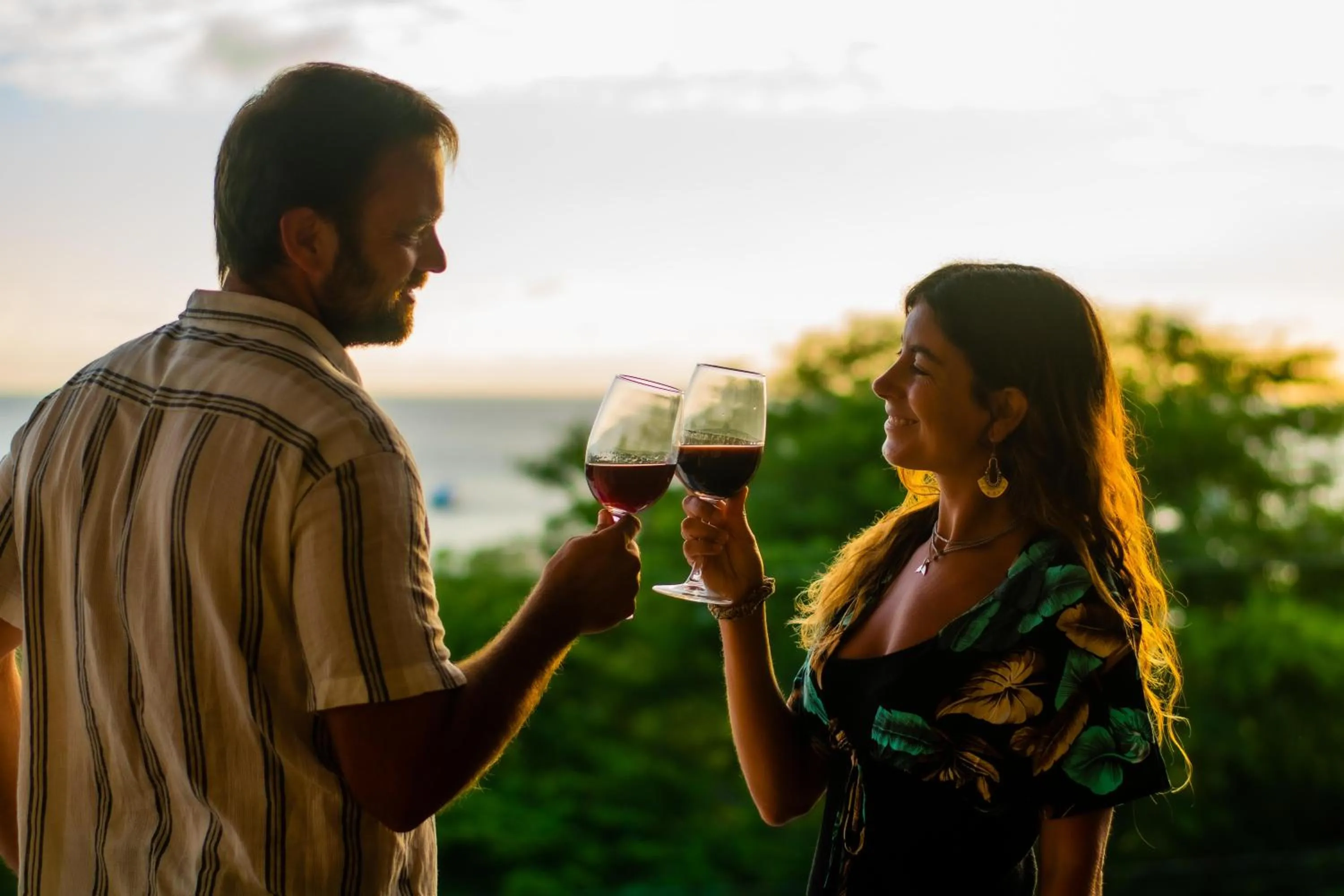 Galápagos Casa Playa Mann