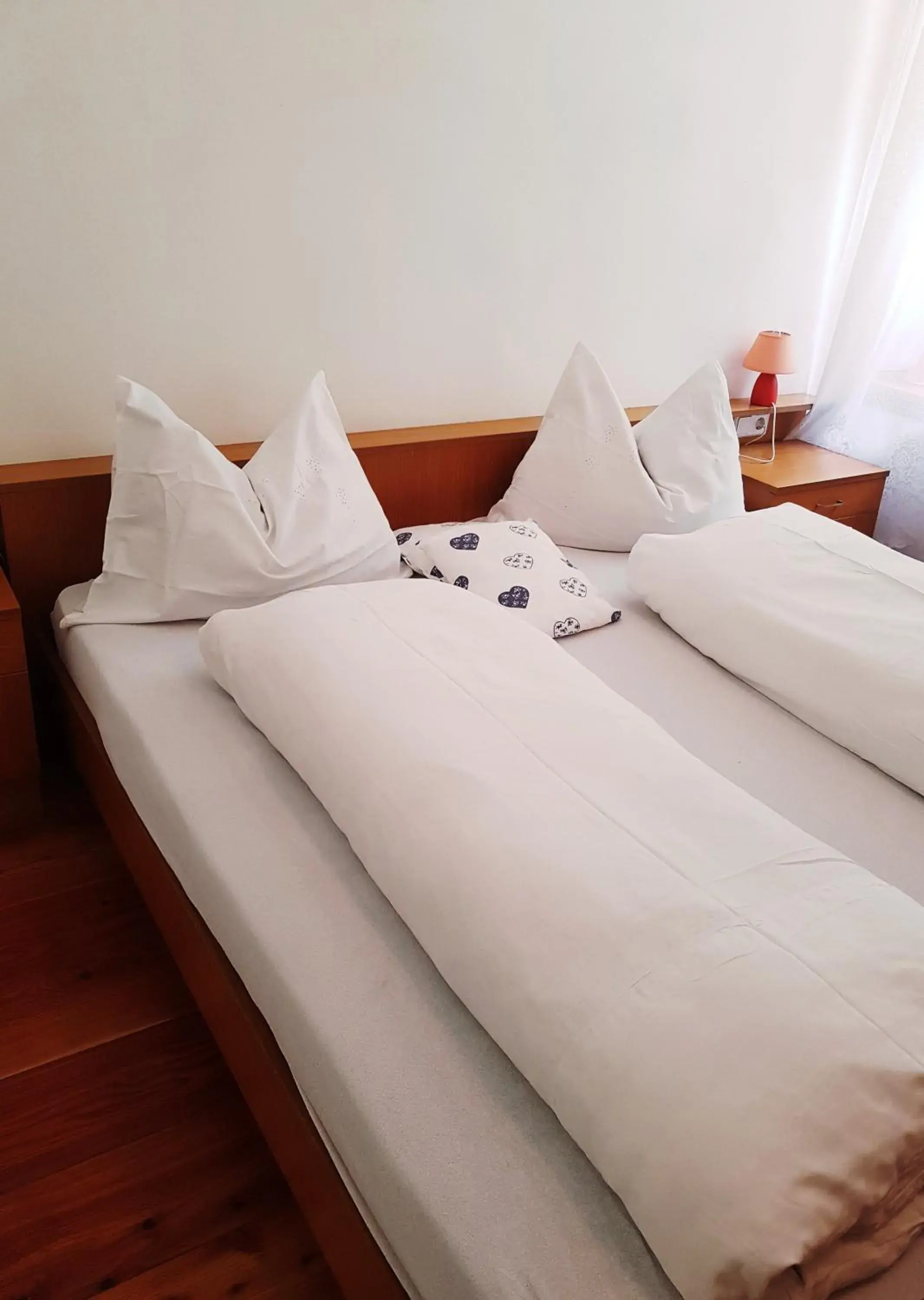 Double Room - single occupancy in Gasthof Neuratheis Double Room - single occupancy in Gasthof Neuratheis