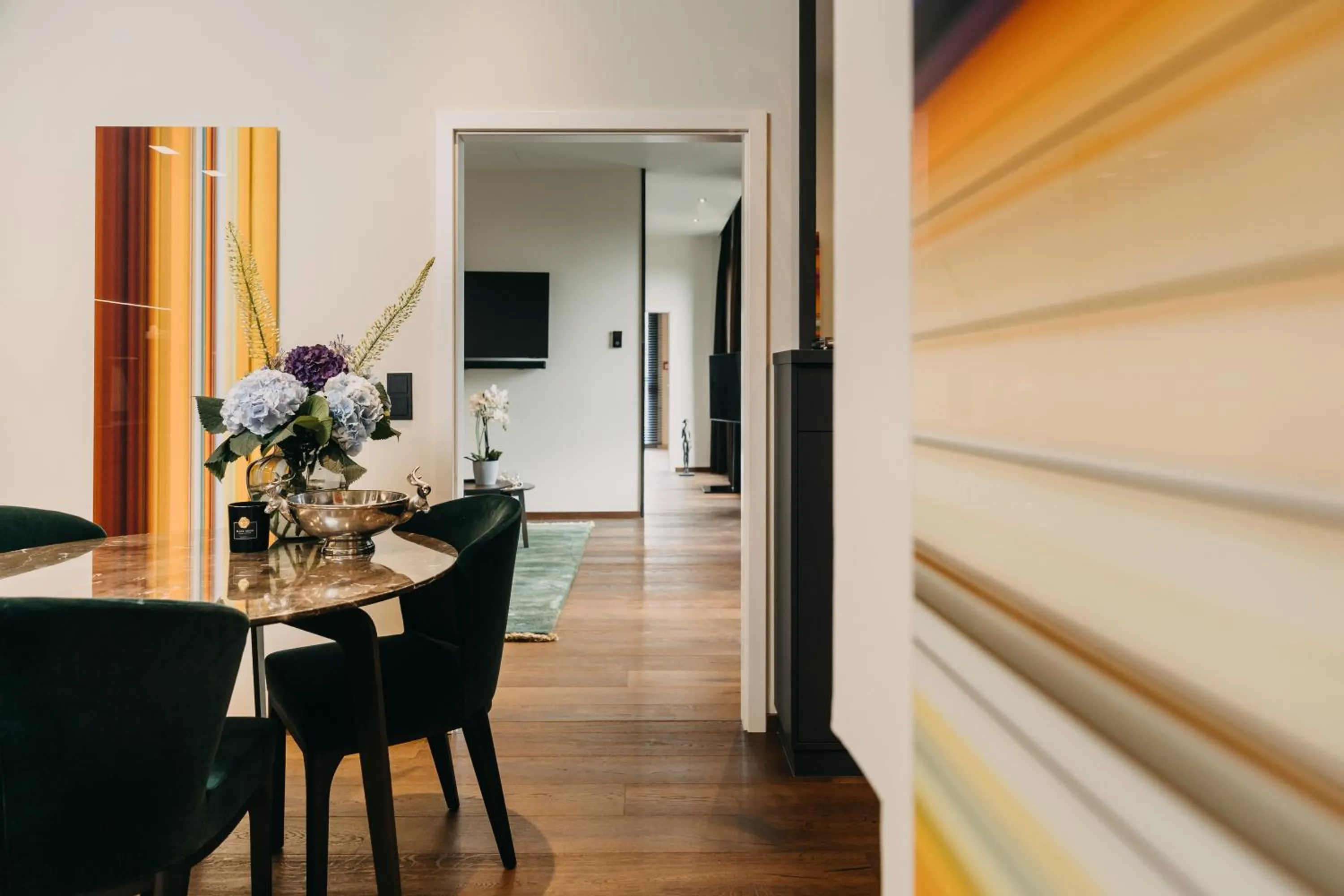 Food in Hotel Forsthaus Nürnberg Fürth