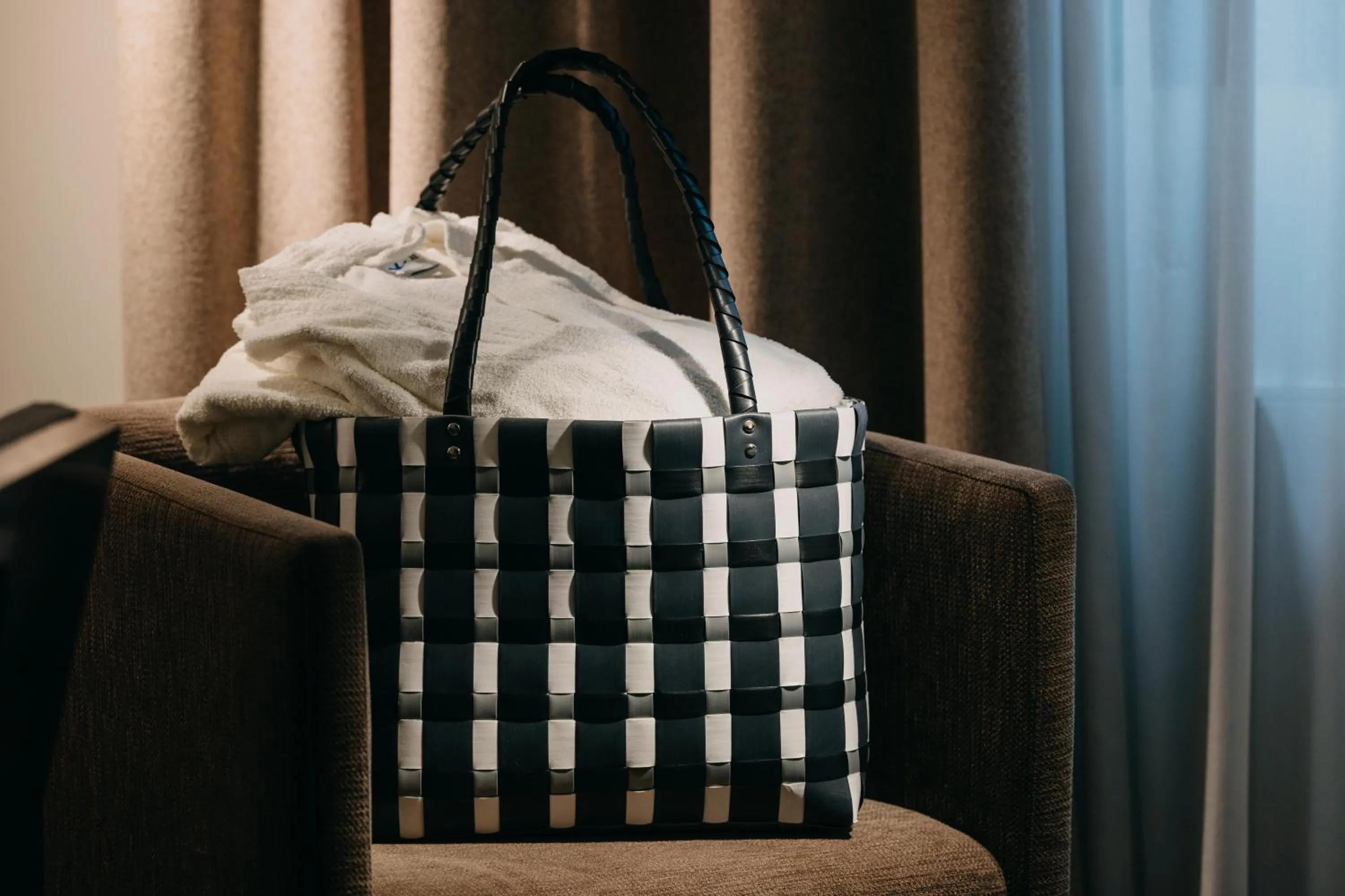 Decorative detail in Hotel Forsthaus Nürnberg Fürth