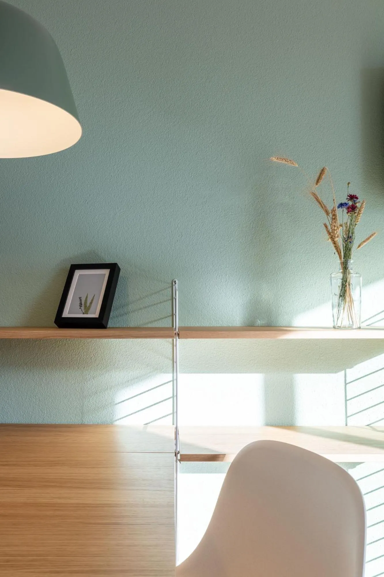 Property building in Hus Appartement - Nr. 1