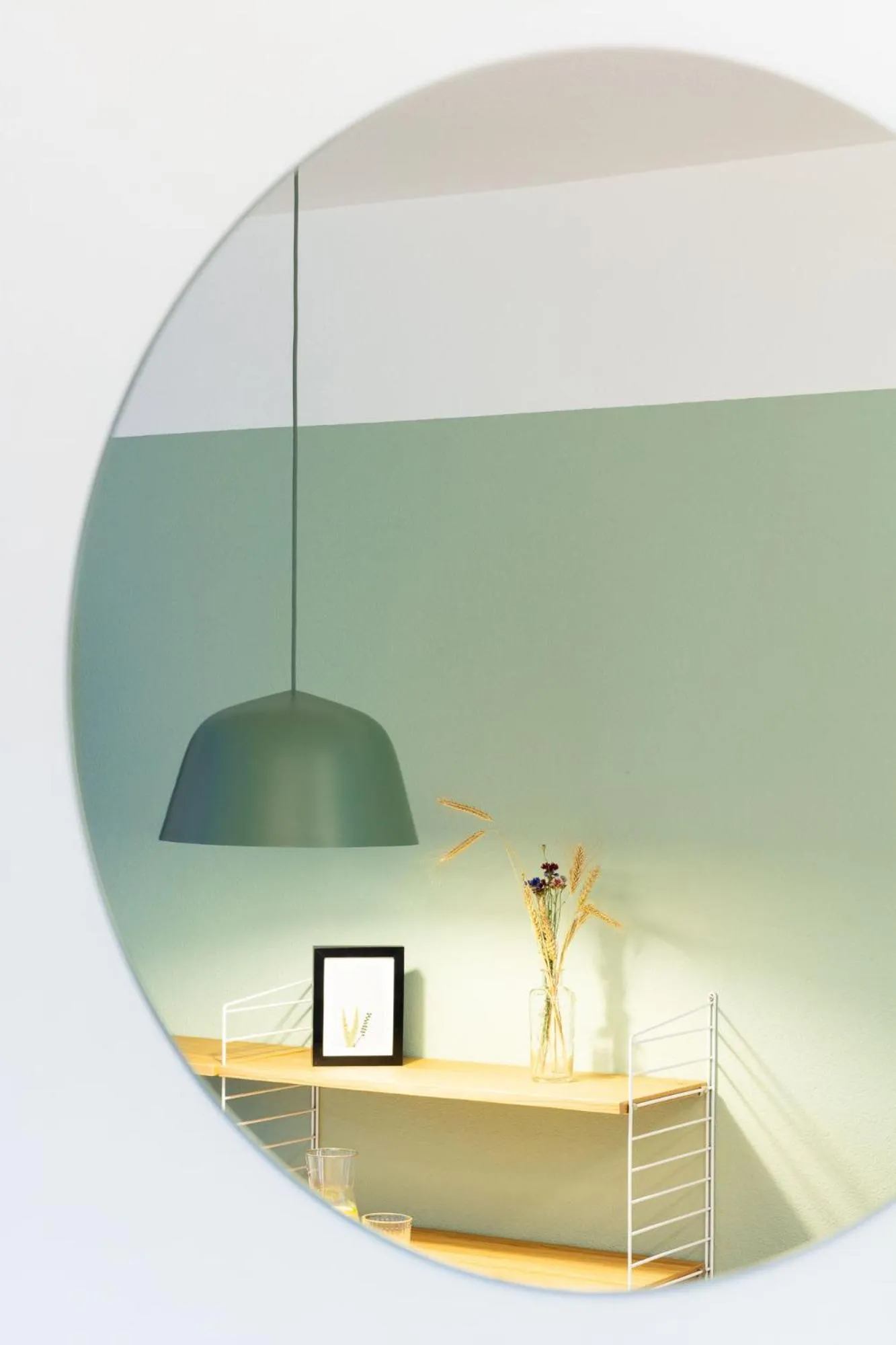 Hus Appartement - Nr. 1