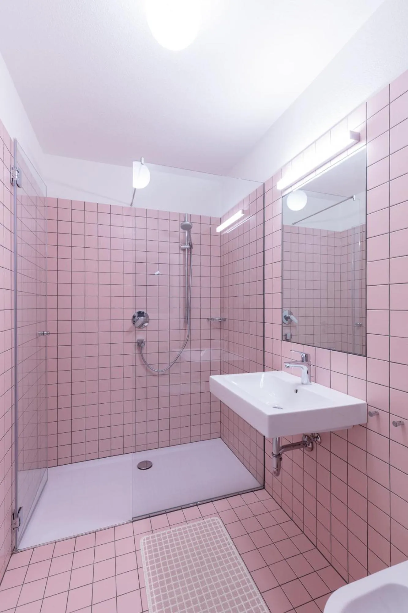 Bathroom in Hus Appartement - Nr. 4