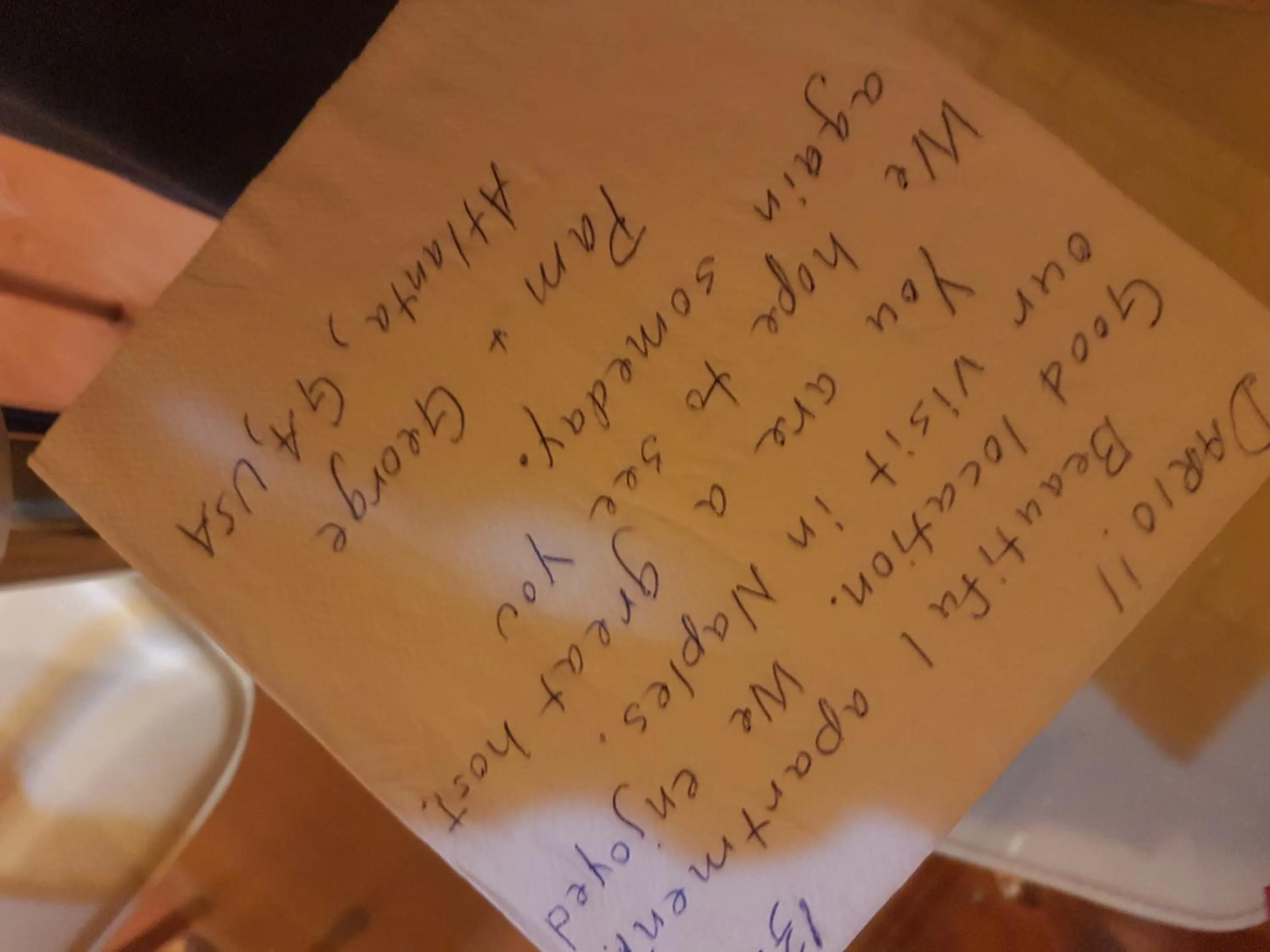 Certificate/Award in Thousand Colors