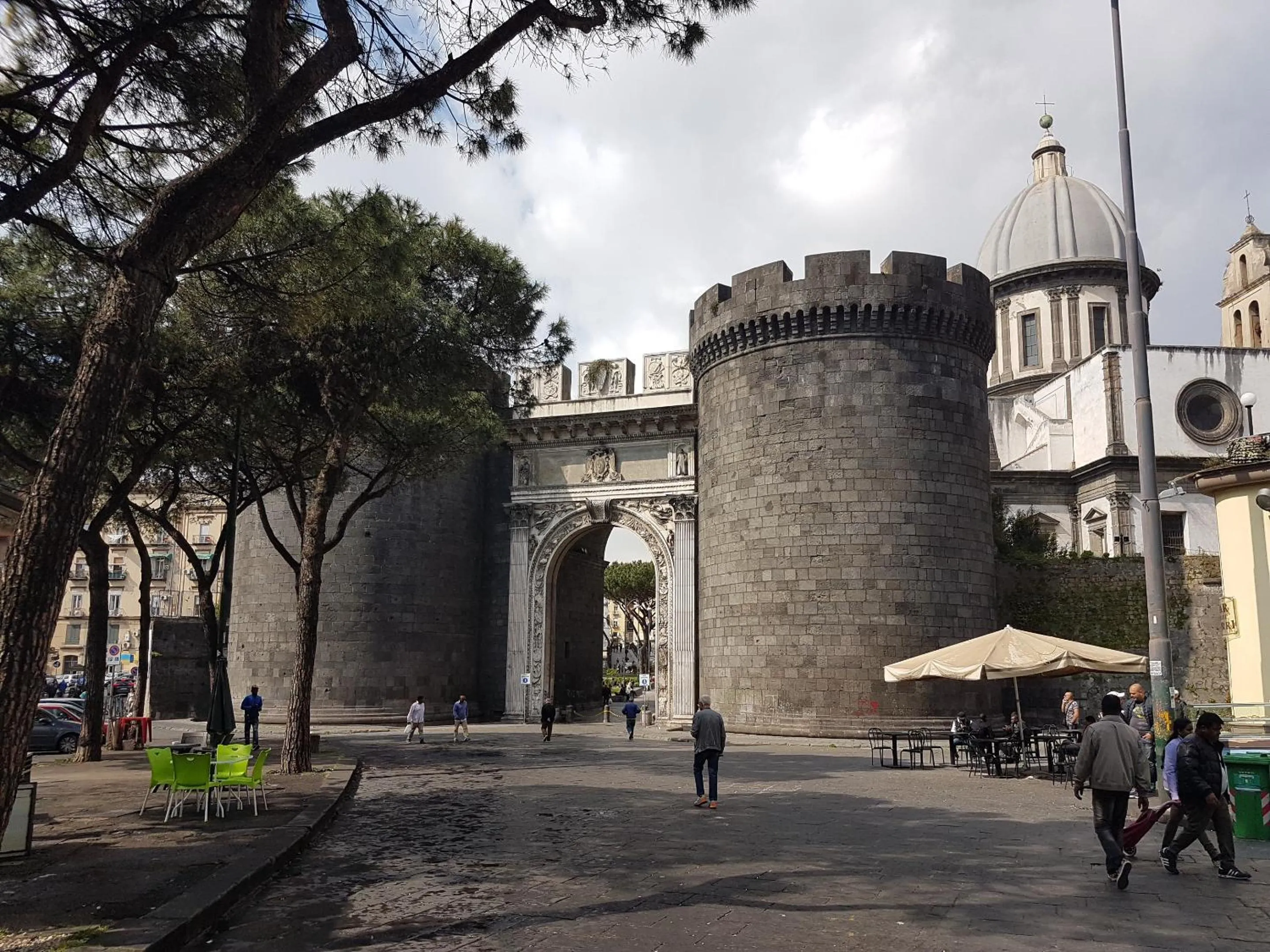 Other in Thousand Colors