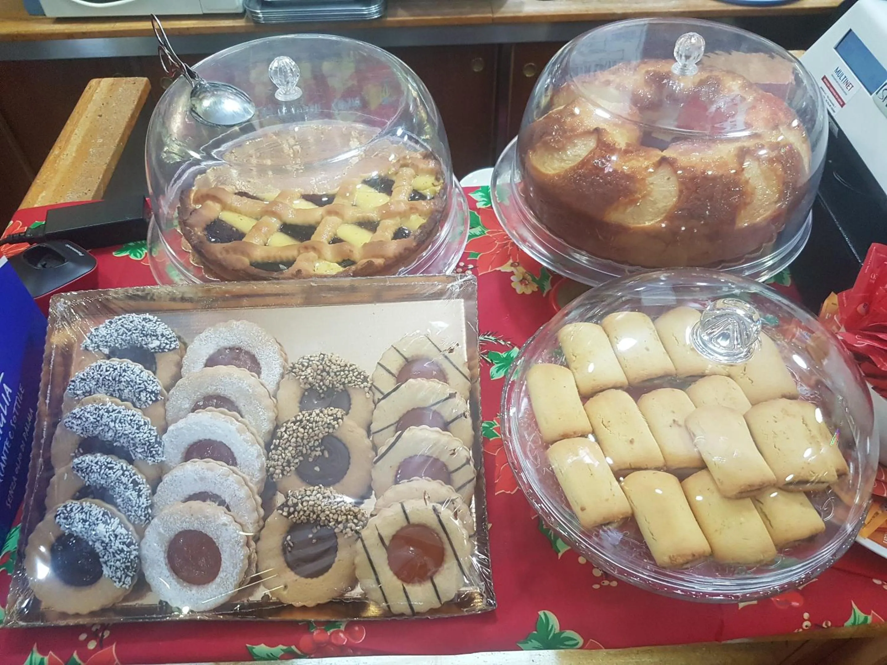 Lounge or bar in Thousand Colors