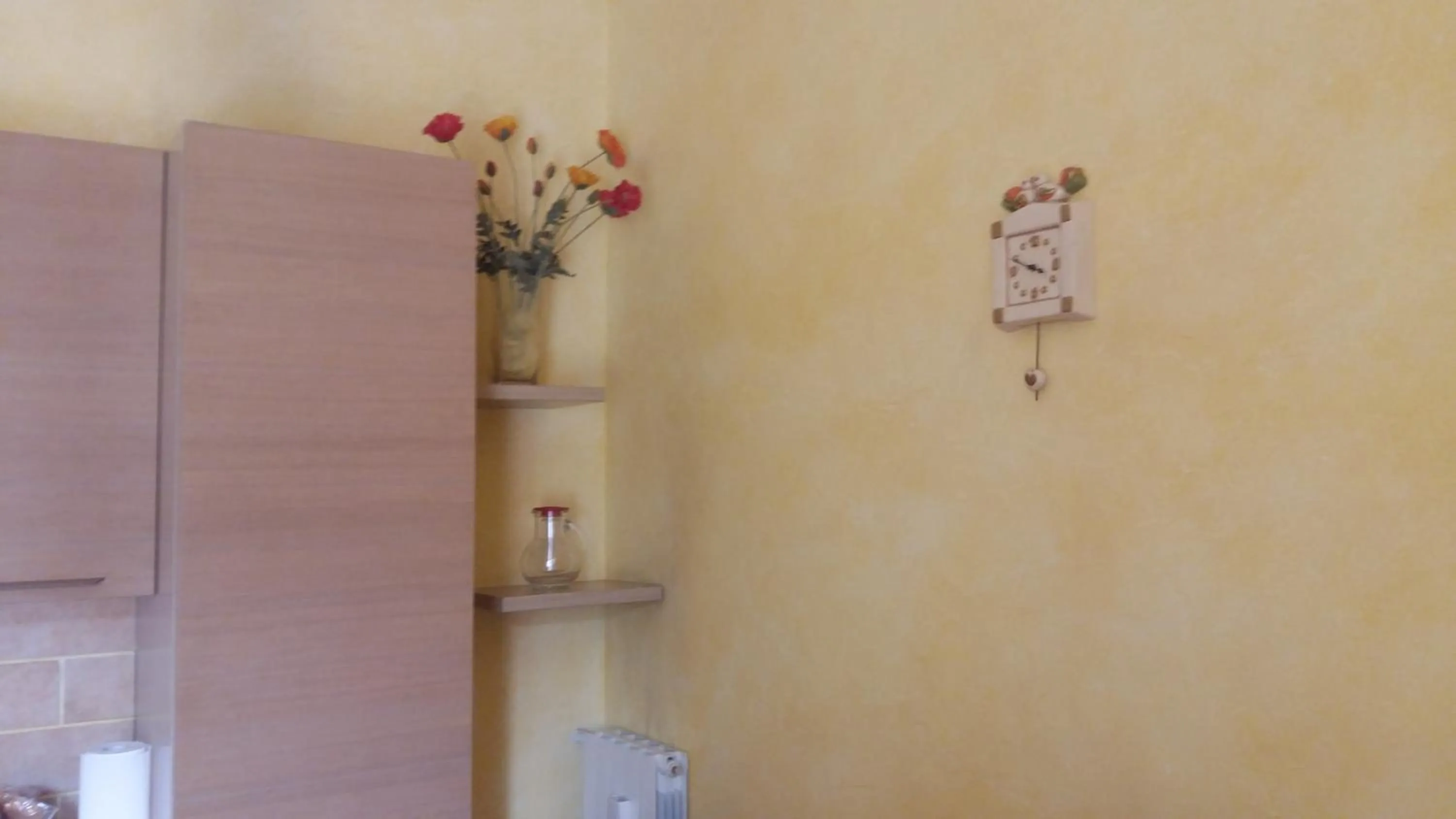 Decorative detail in Thousand Colors