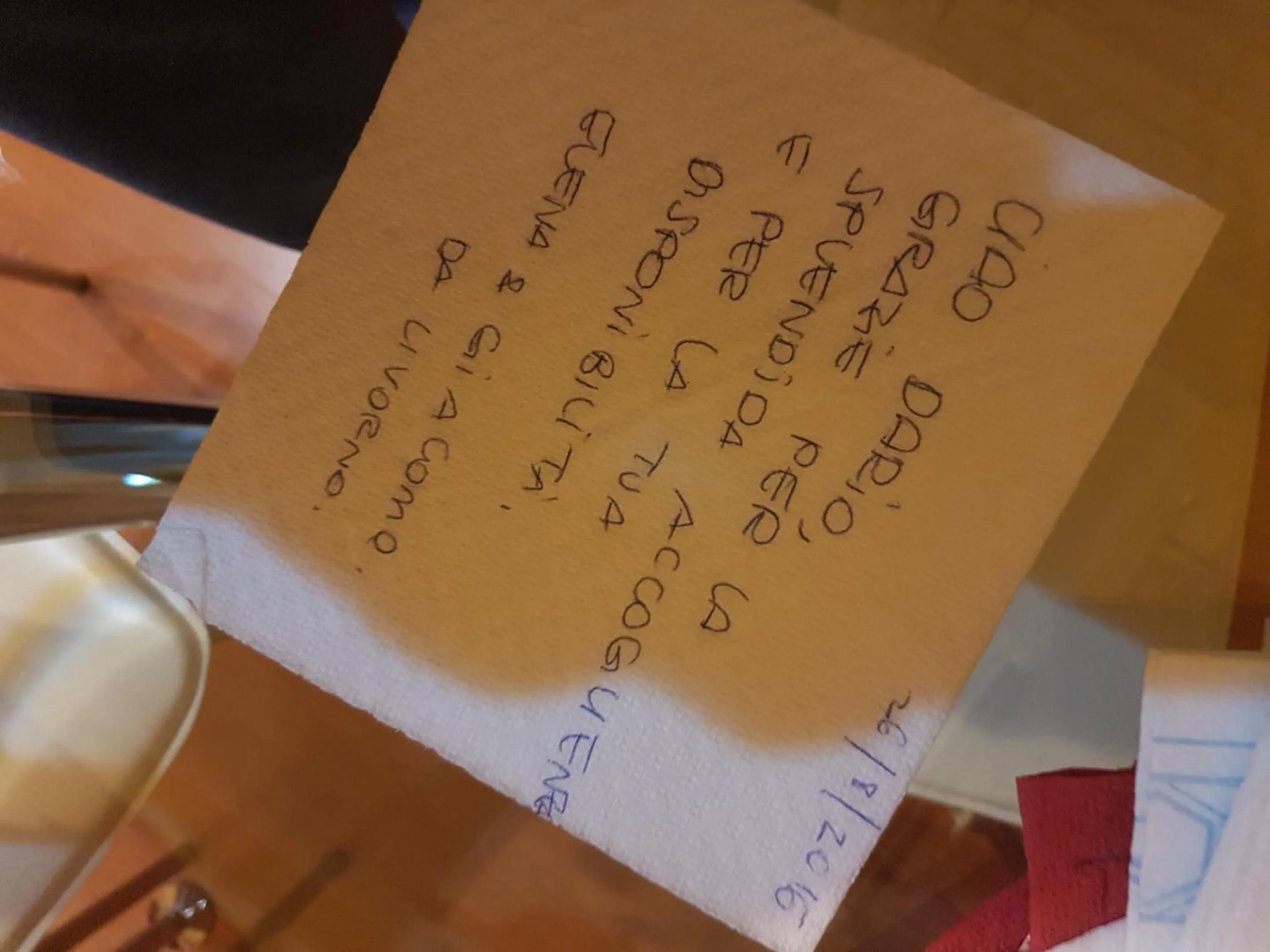 Logo/Certificate/Sign in Thousand Colors