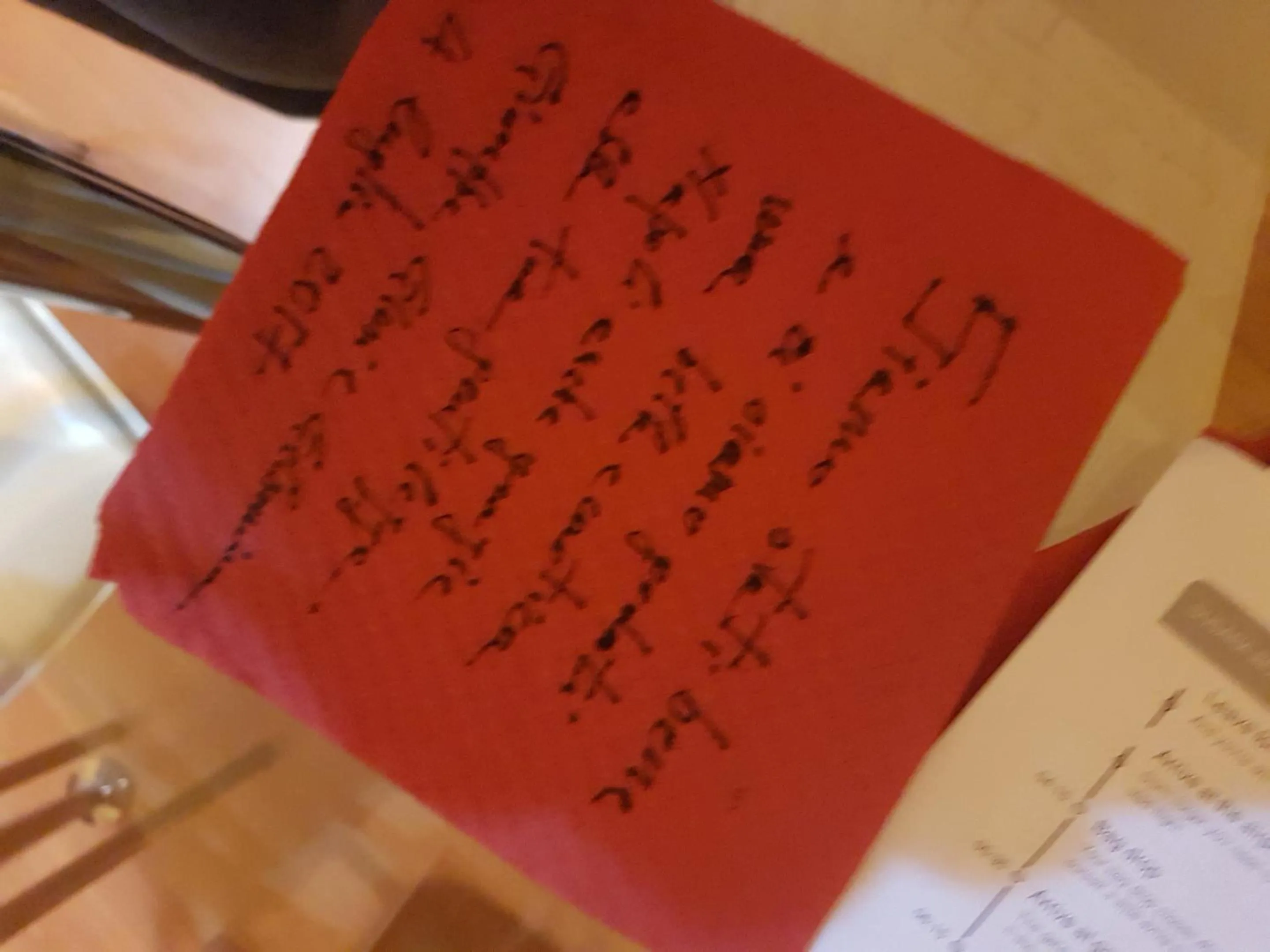 Logo/Certificate/Sign in Thousand Colors