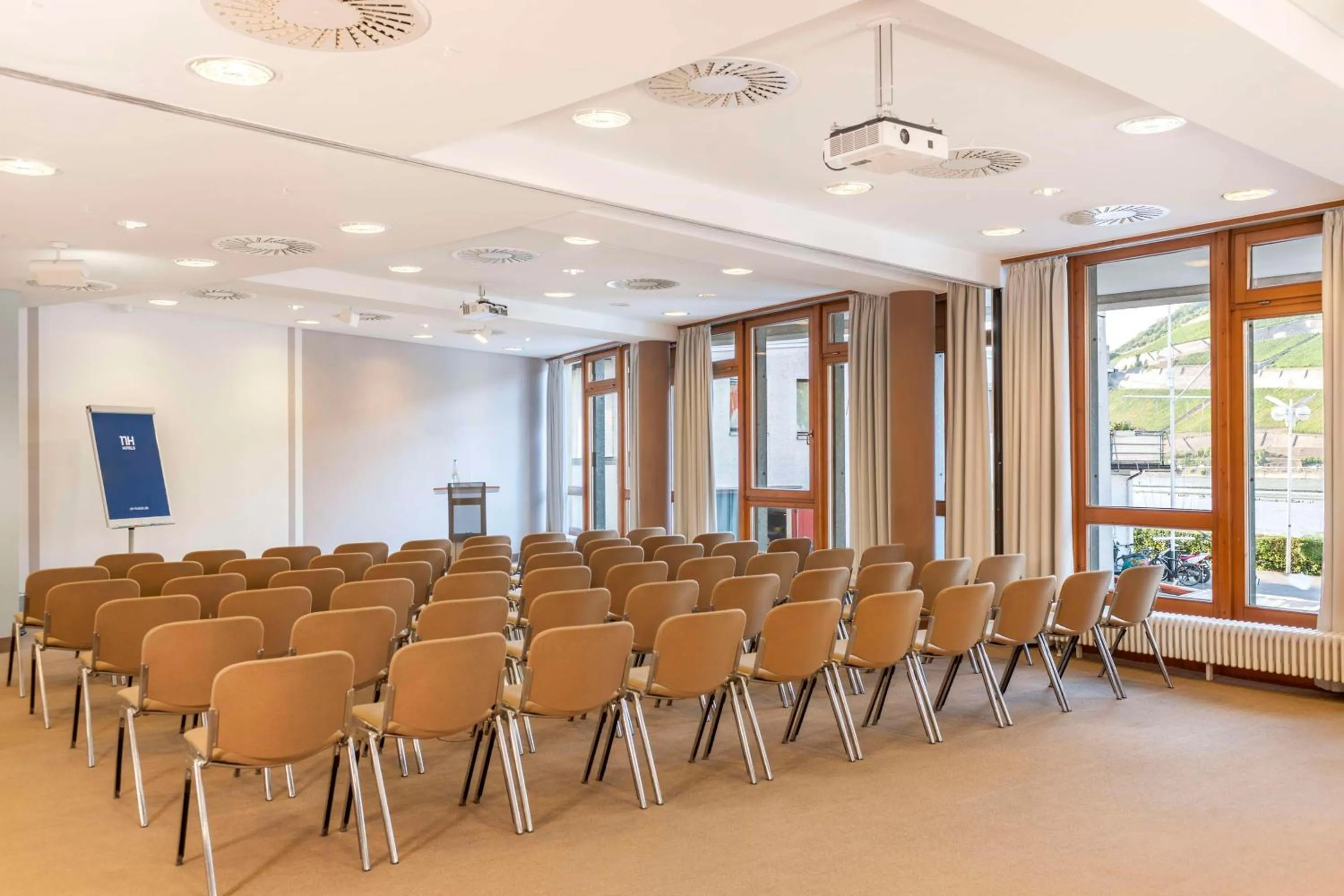 Meeting/conference room in NH Bingen
