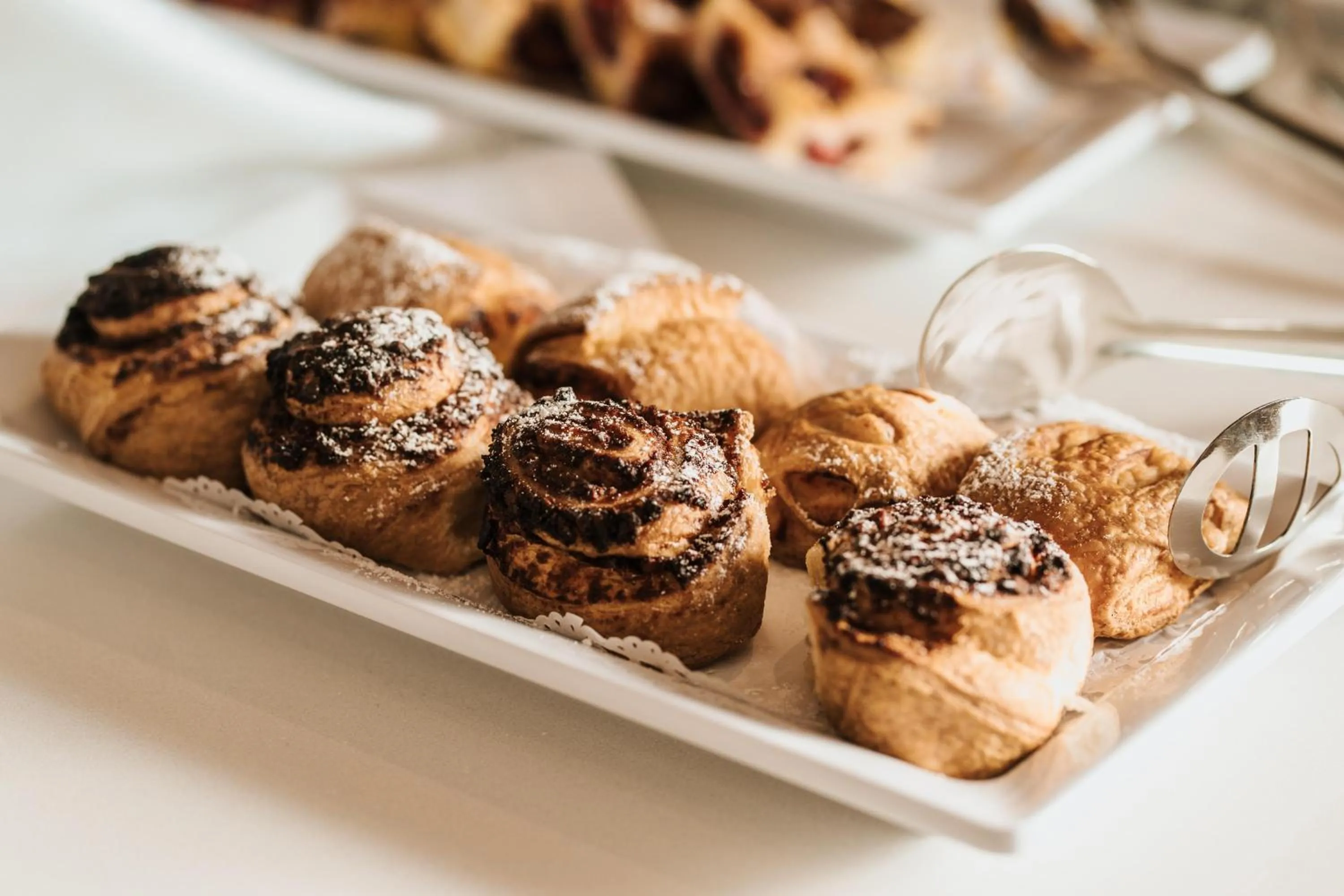 Restaurant/places to eat in COOEE alpin Hotel Bad Kleinkirchheim