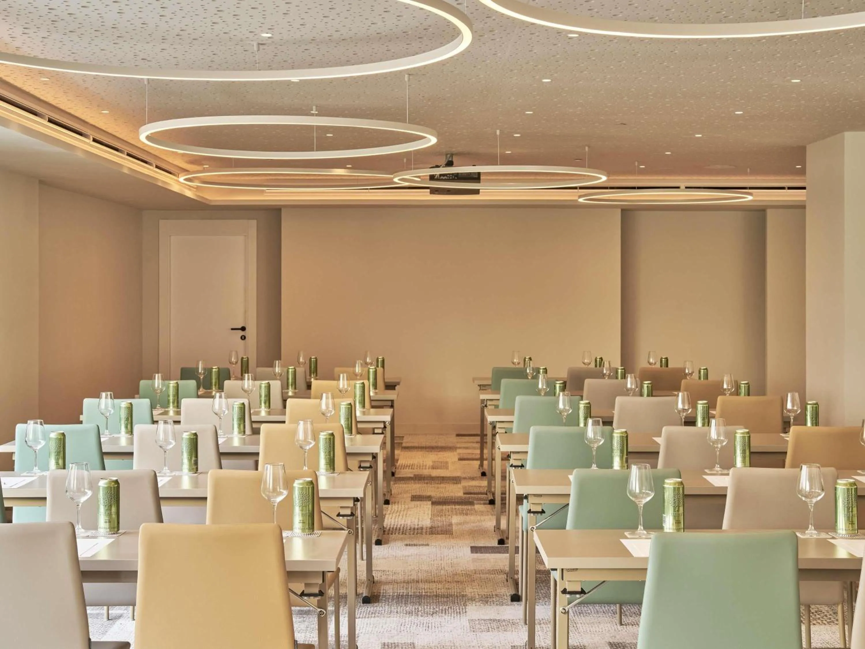 Meeting/conference room in Hyde Ibiza