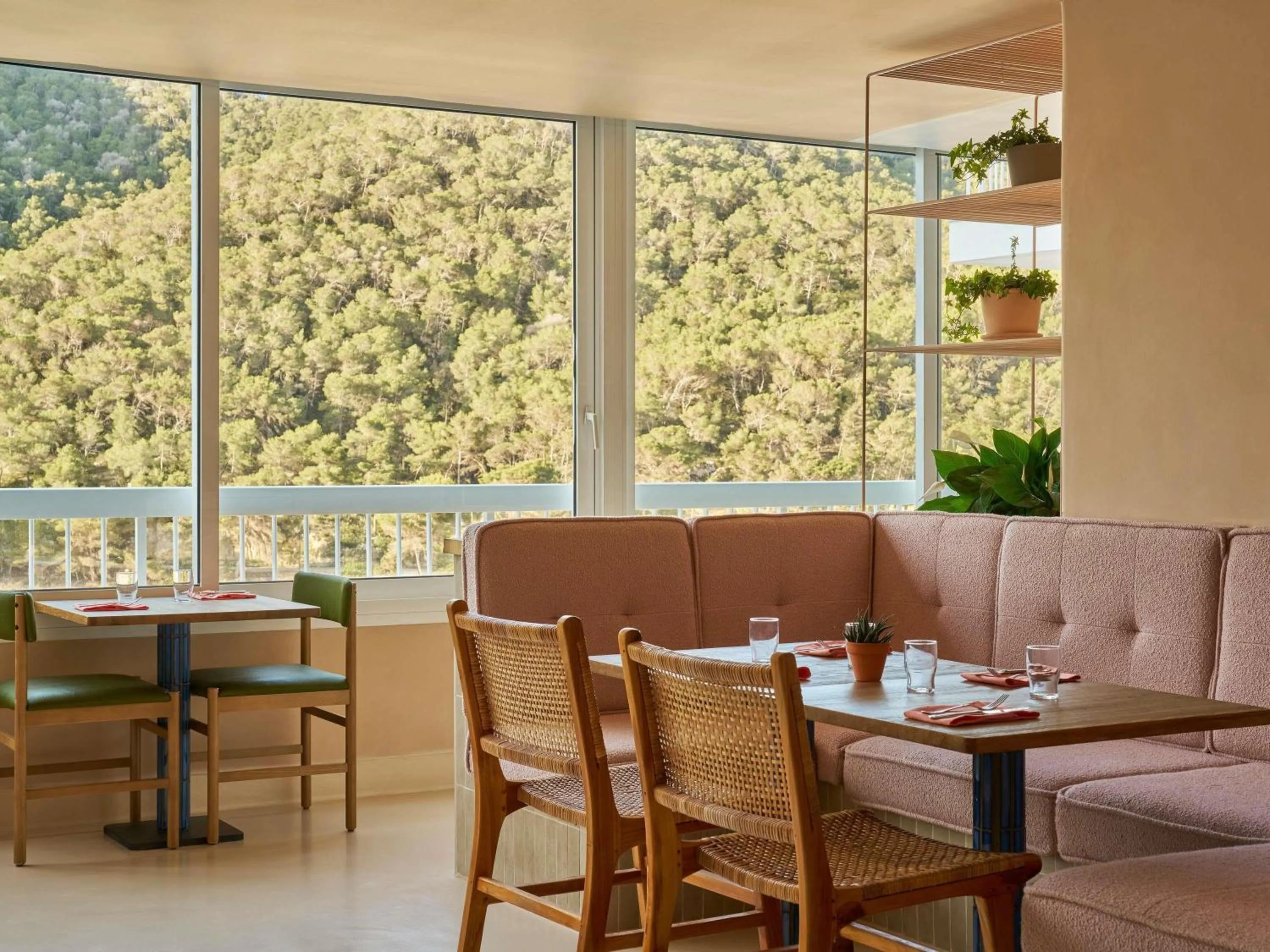 Breakfast in Hyde Ibiza