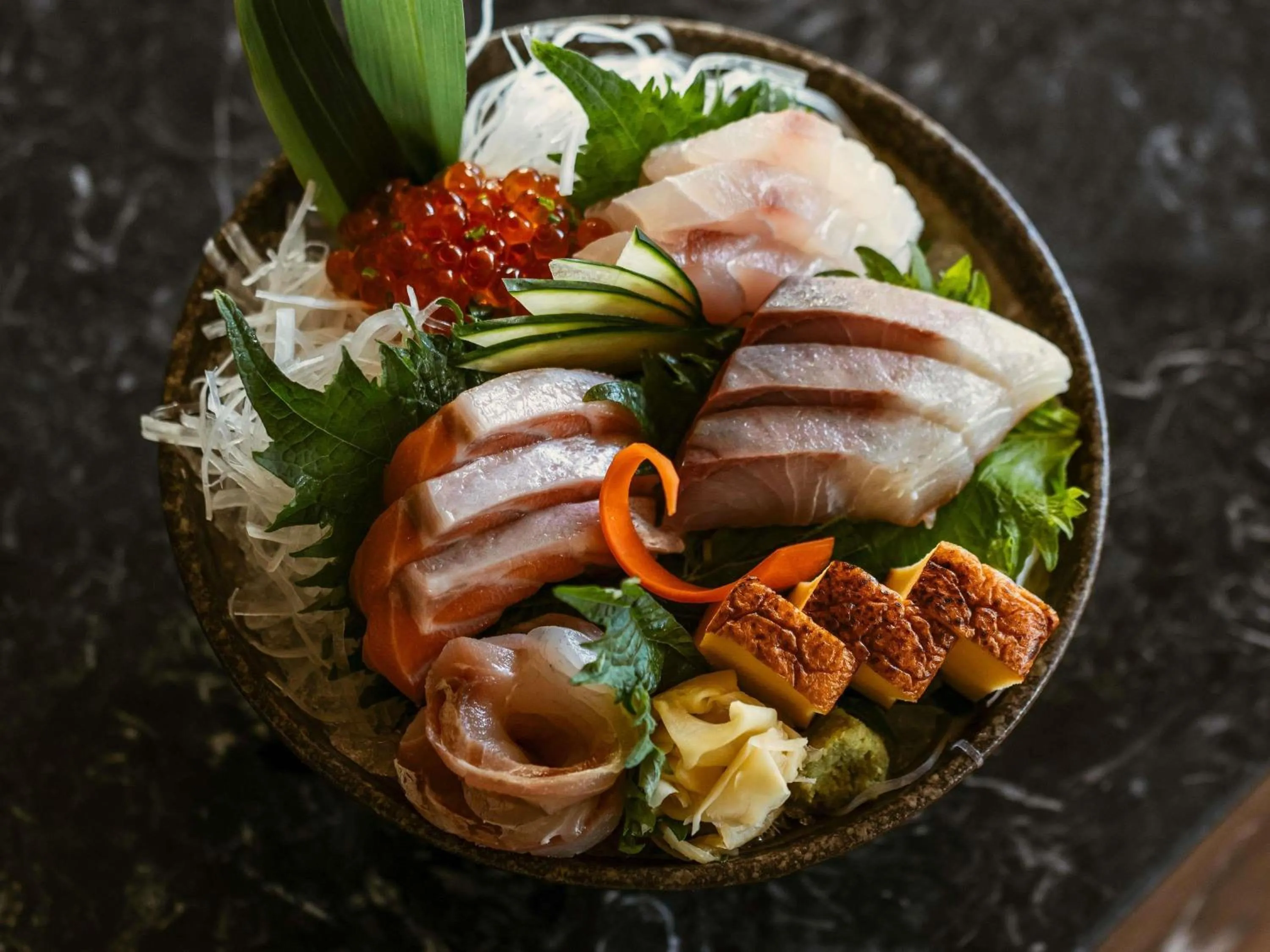 Lounge or bar in Hyde Hotel Ibiza Beach Resort by ACCOR