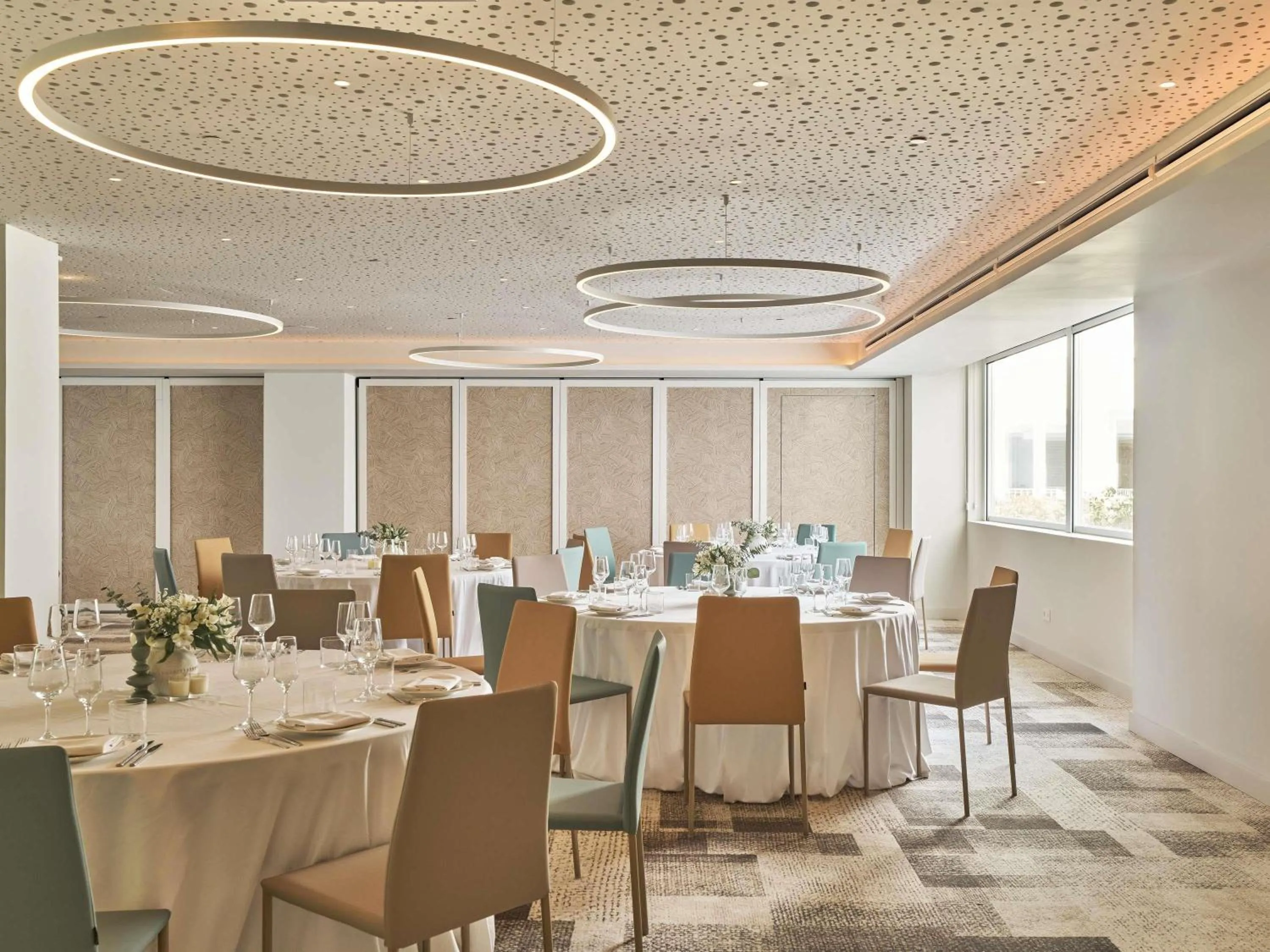 Meeting/conference room in Hyde Ibiza