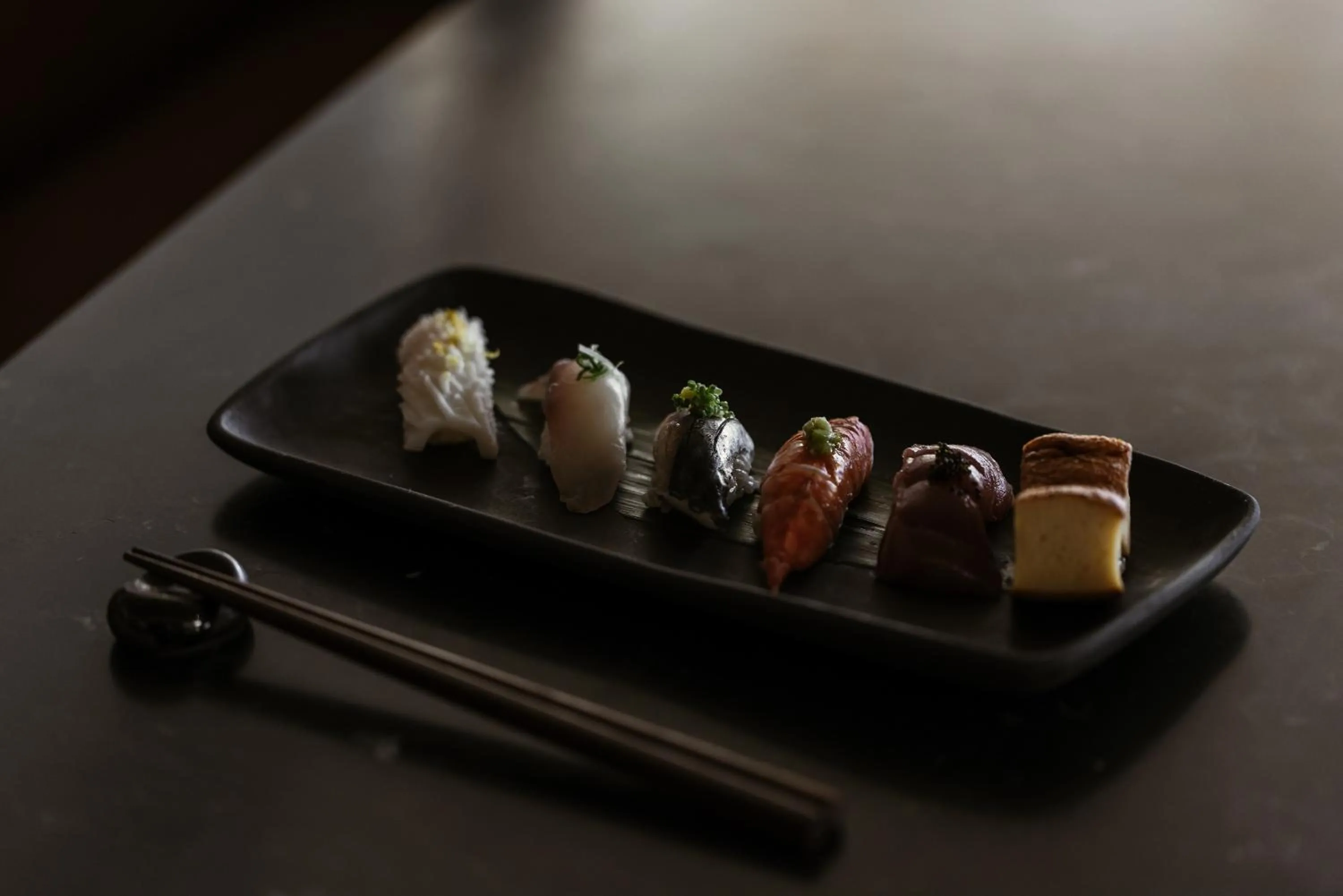 Restaurant/places to eat in Hyde Ibiza