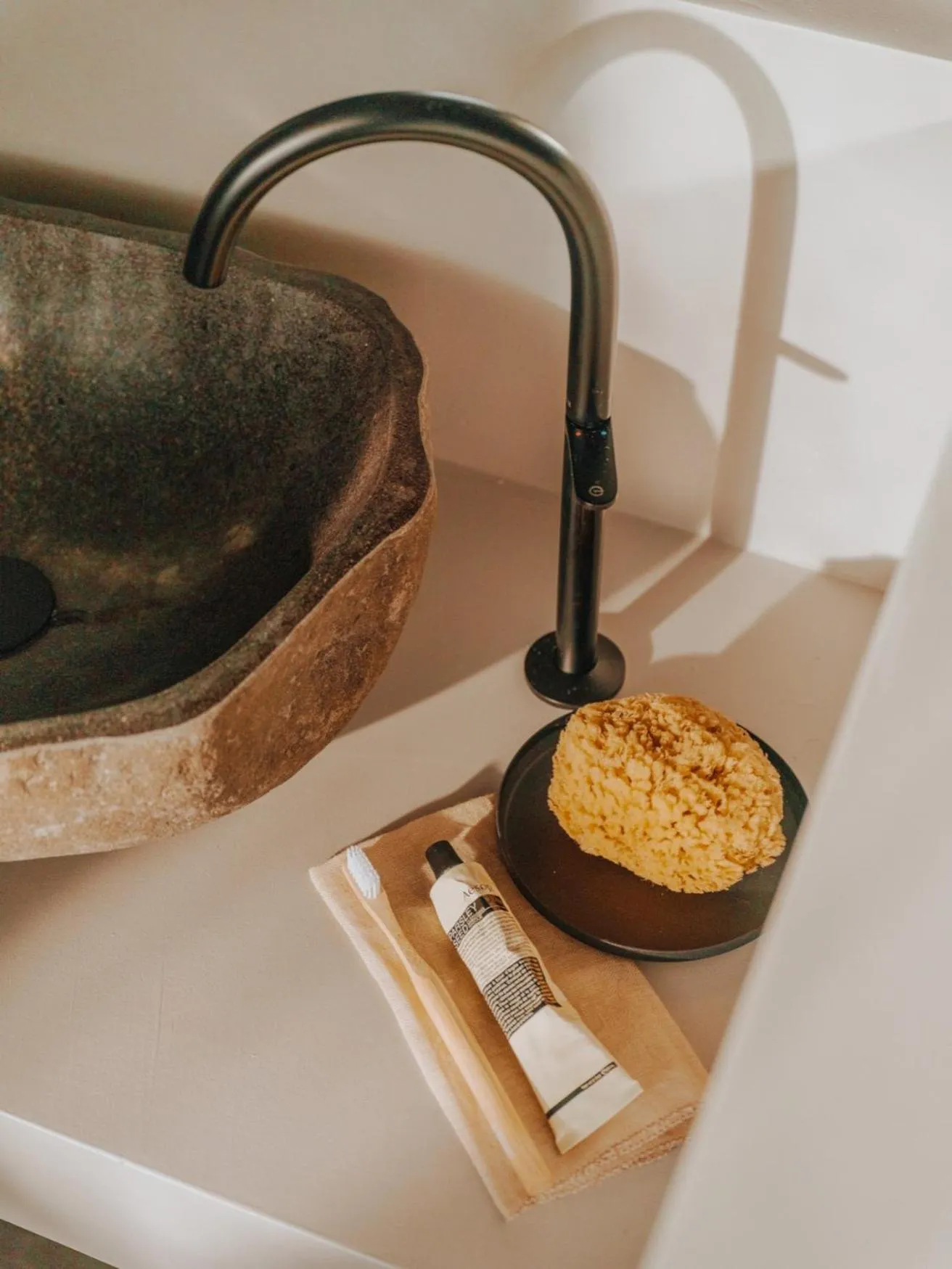 toaster in Hyde Ibiza