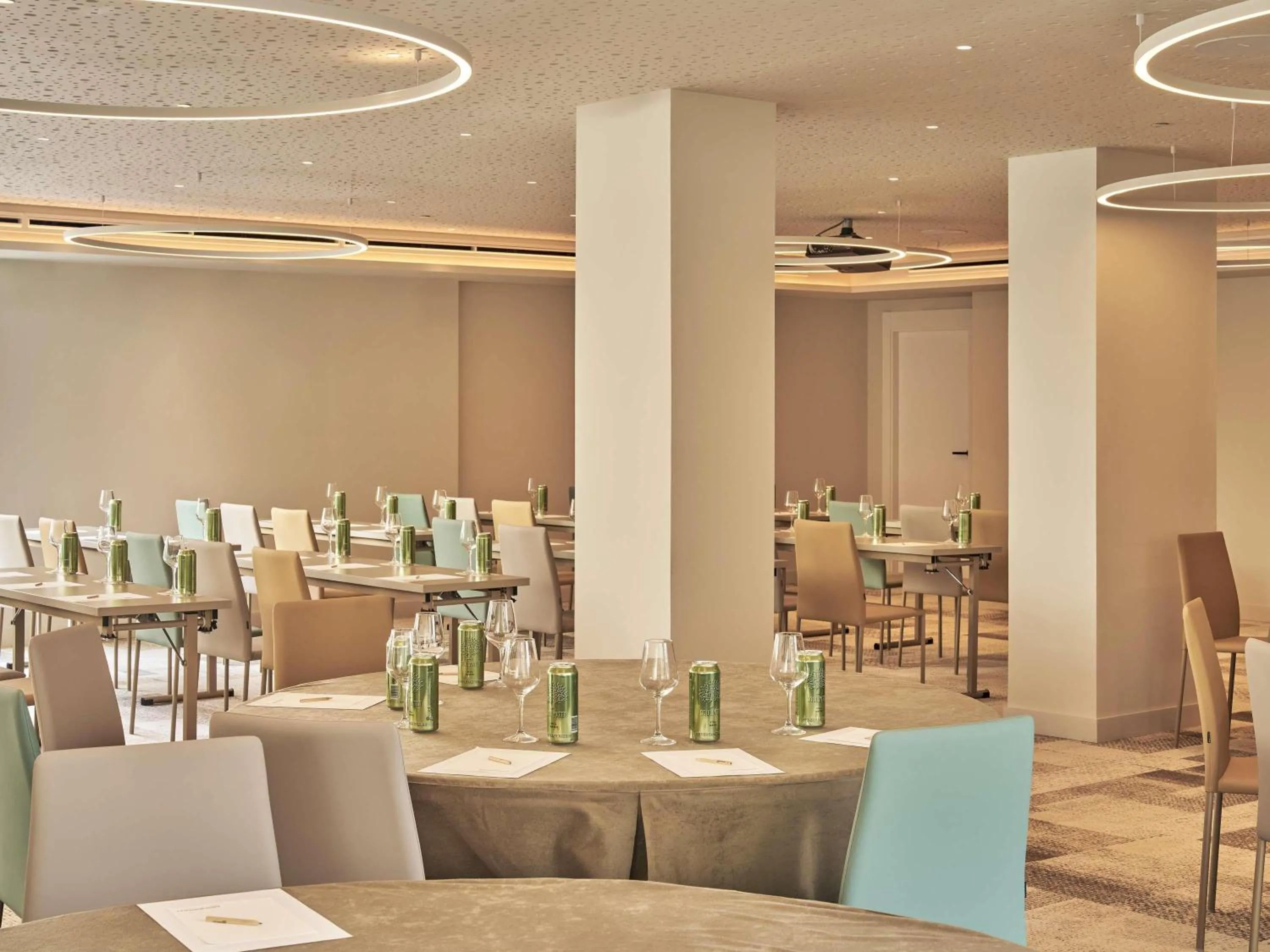 Meeting/conference room in Hyde Ibiza