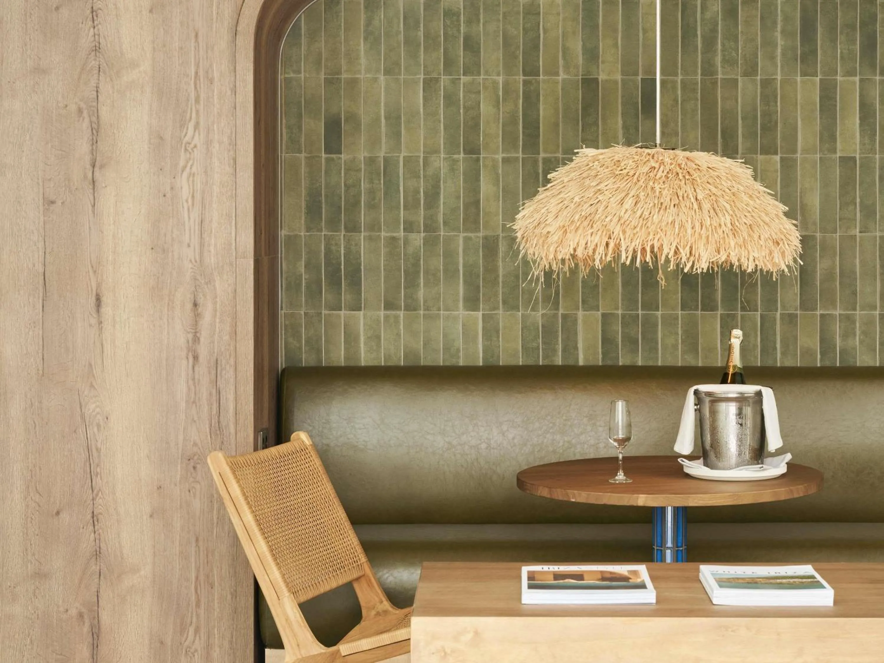 Meeting/conference room in Hyde Ibiza