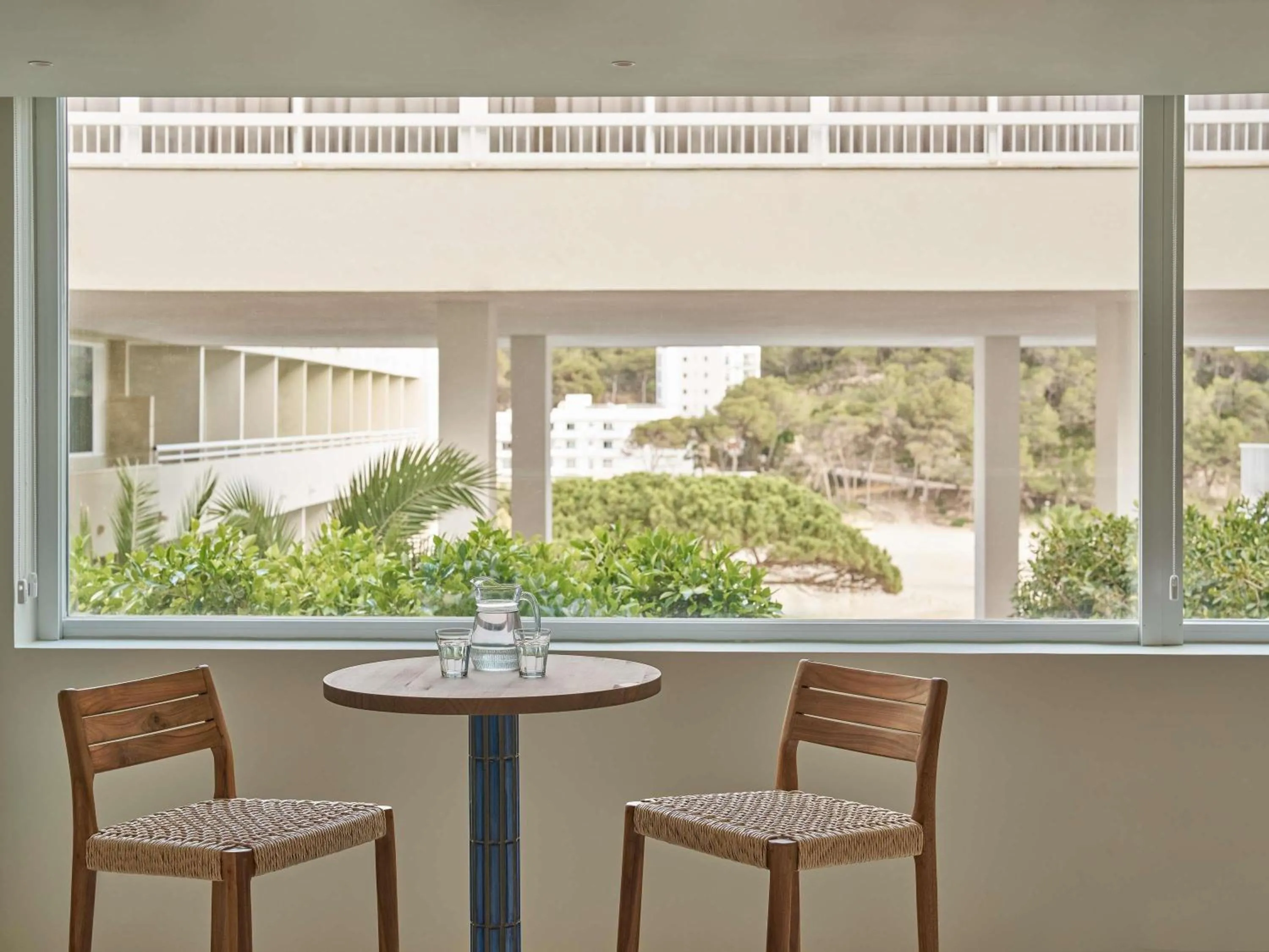 Meeting/conference room in Hyde Ibiza