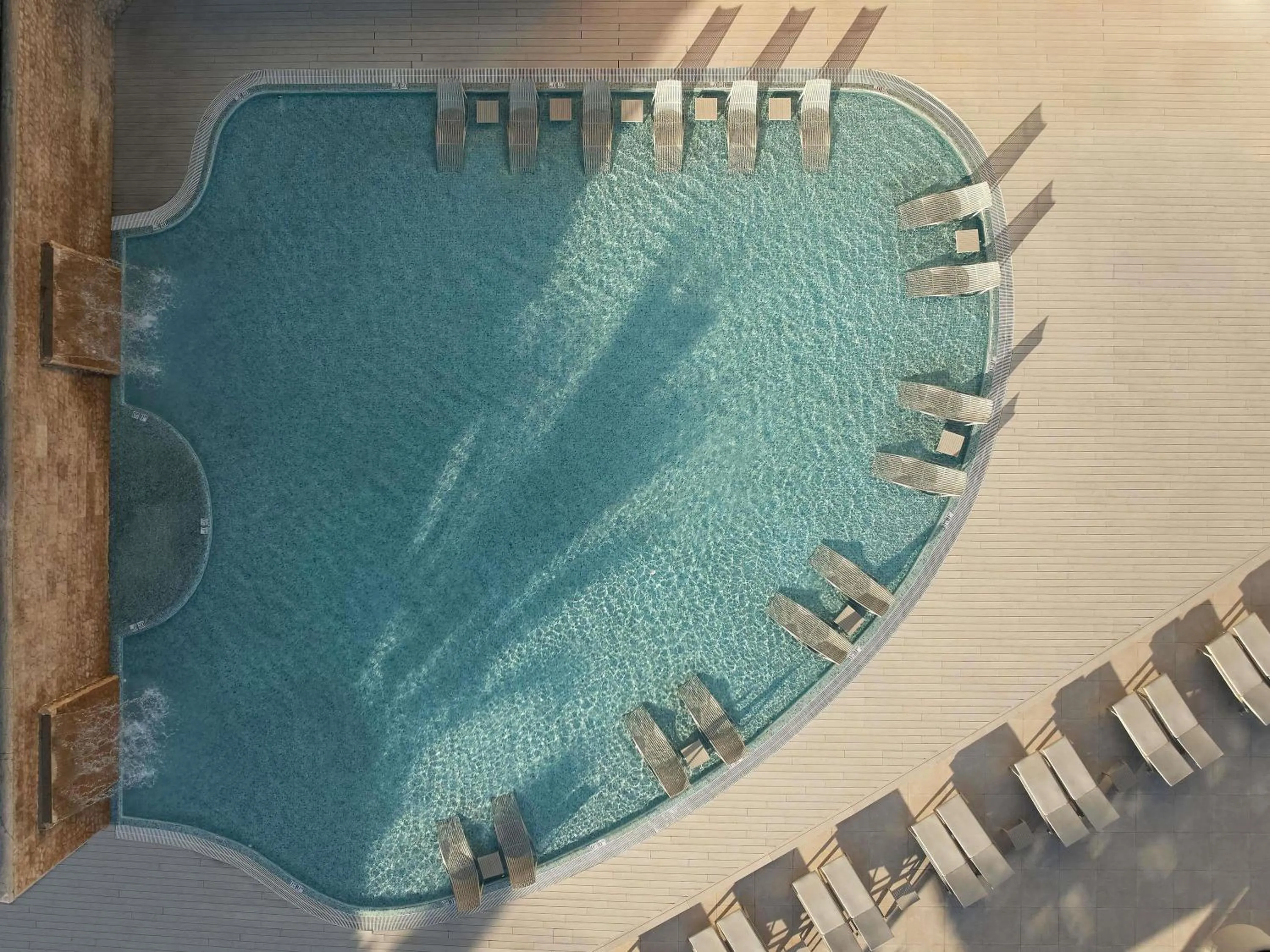 Property building in Hyde Ibiza