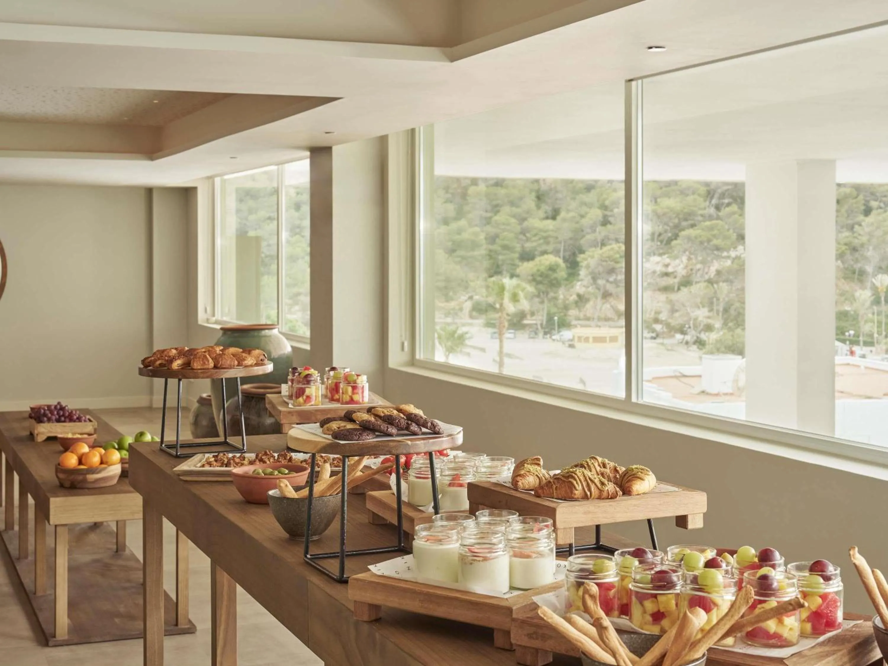 Meeting/conference room in Hyde Ibiza