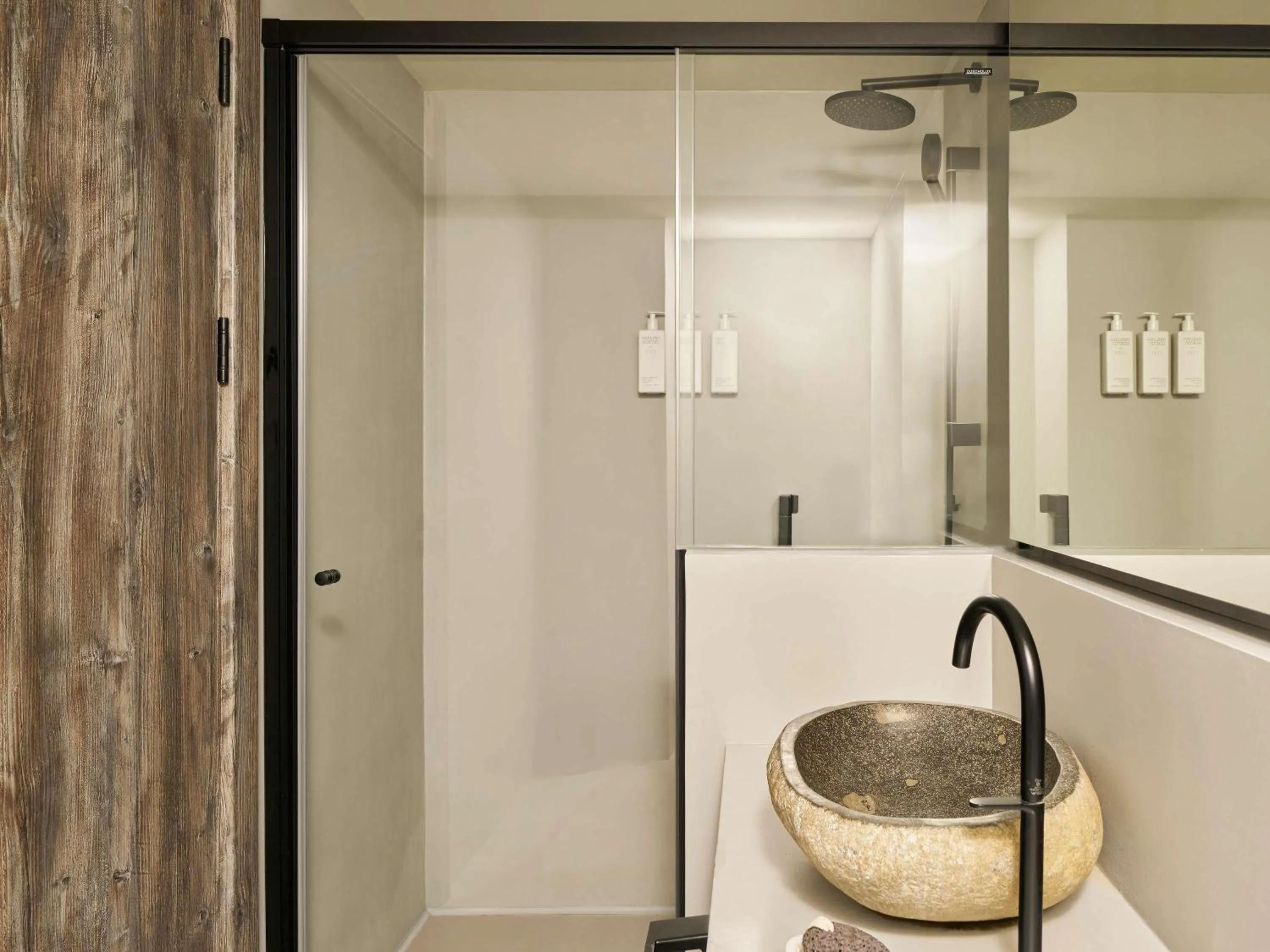 Bedroom in Hyde Ibiza