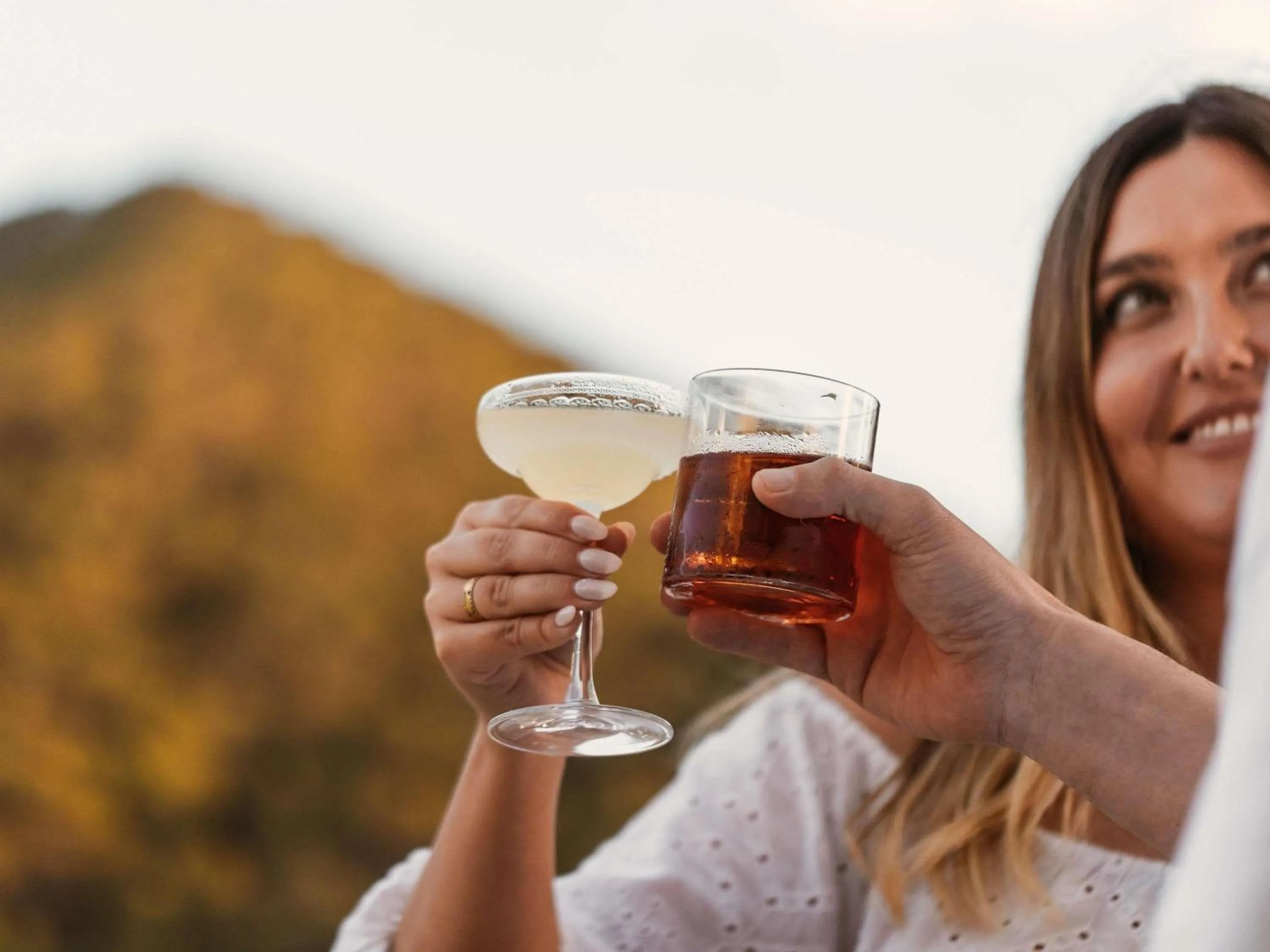 Restaurant/places to eat in Hyde Ibiza