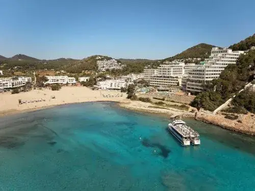 Hyde Hotel Ibiza Beach Resort by Accor Hyde Hotel Ibiza Beach Resort by Accor