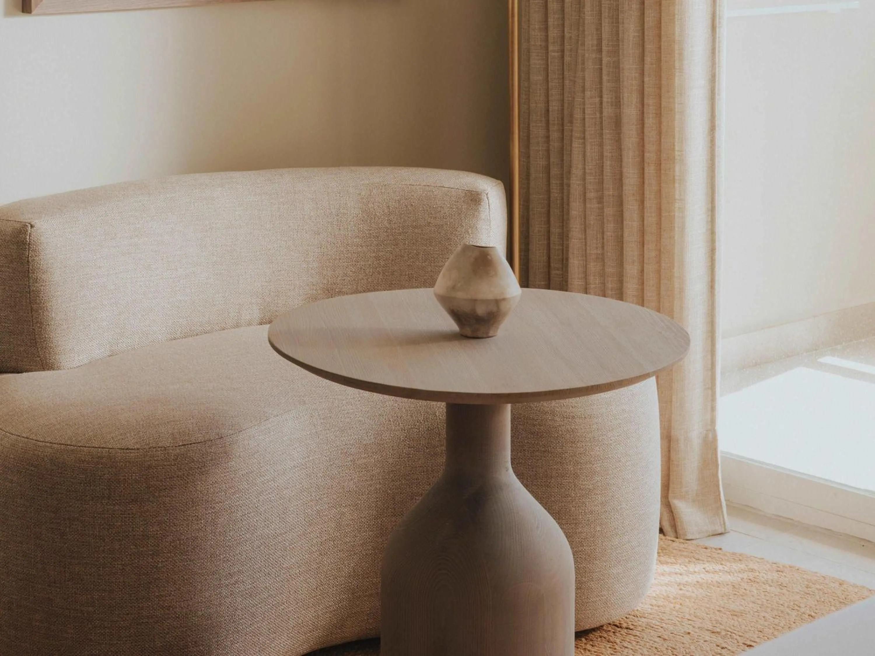 Bedroom, Bed in Hyde Ibiza