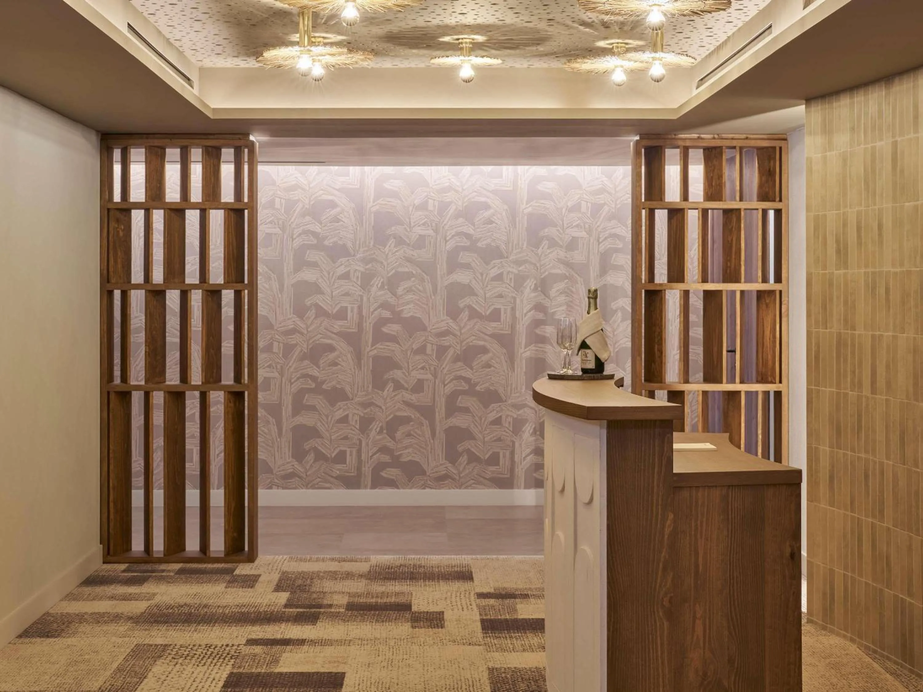 Meeting/conference room in Hyde Ibiza