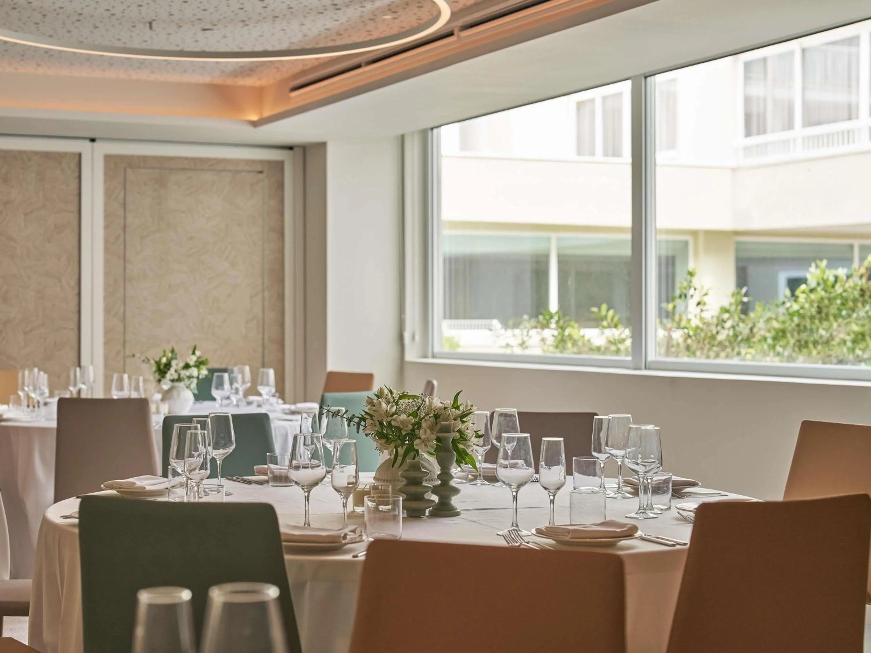 Meeting/conference room in Hyde Ibiza