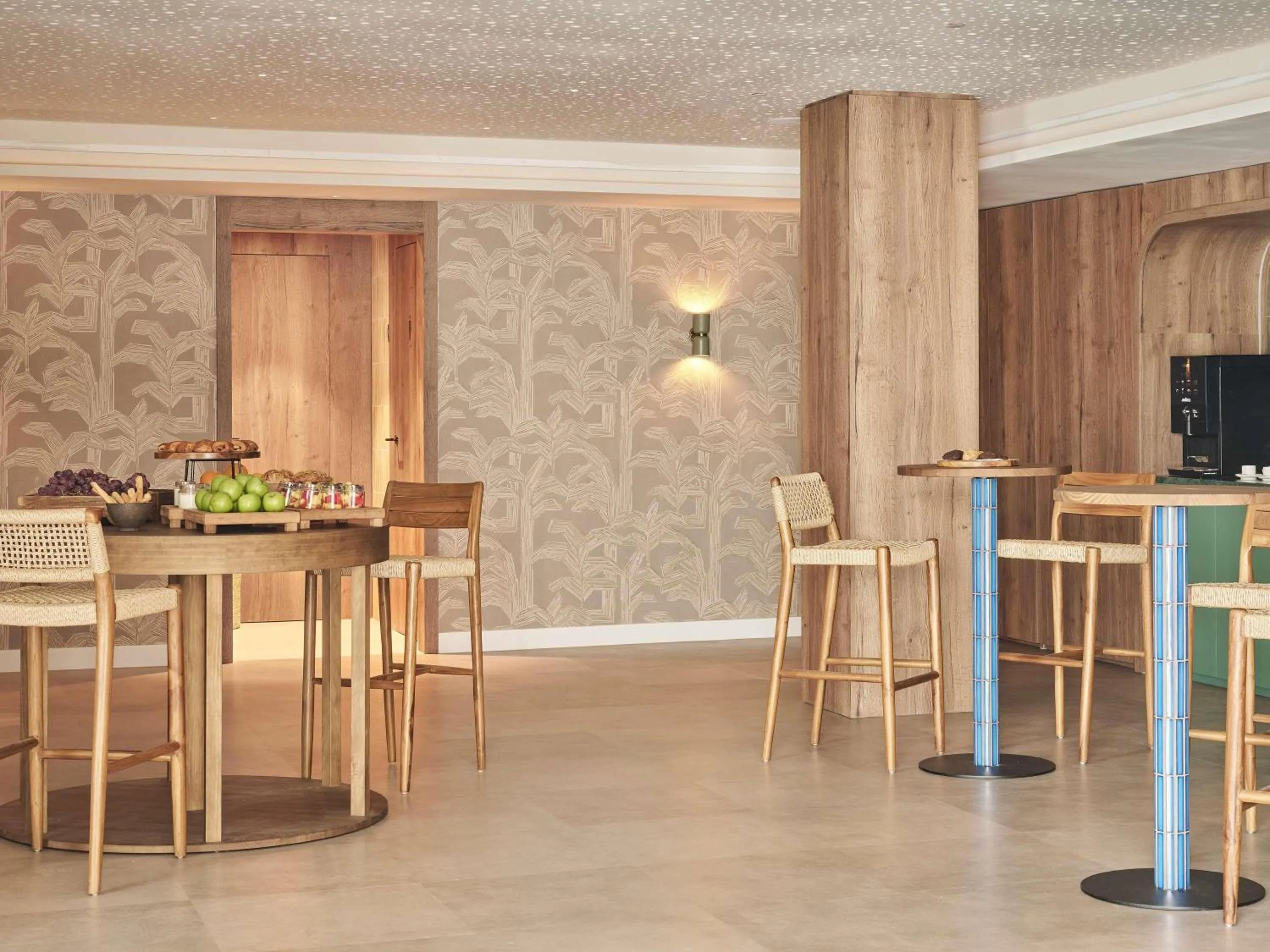 Meeting/conference room in Hyde Ibiza