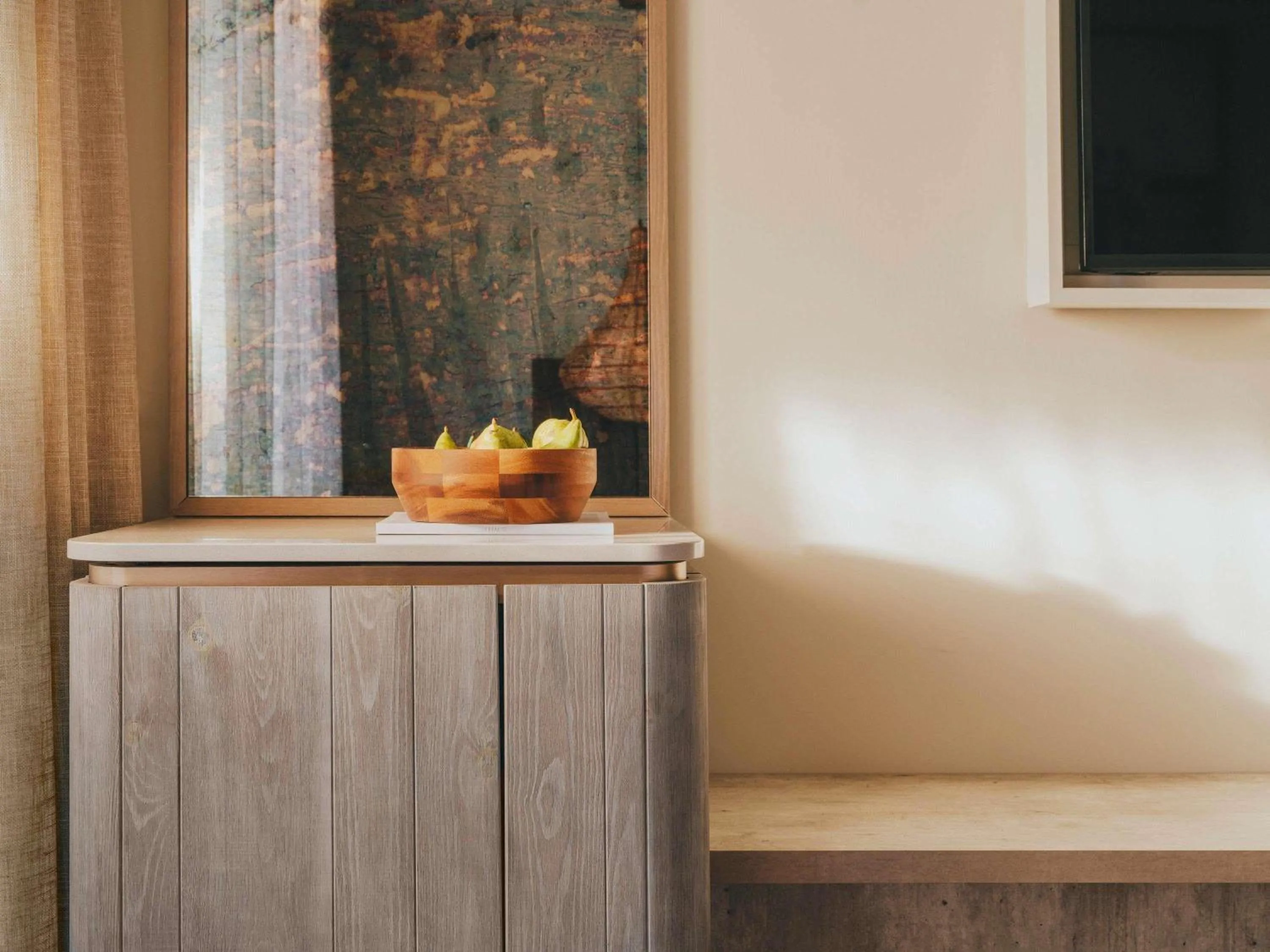 Bedroom in Hyde Ibiza