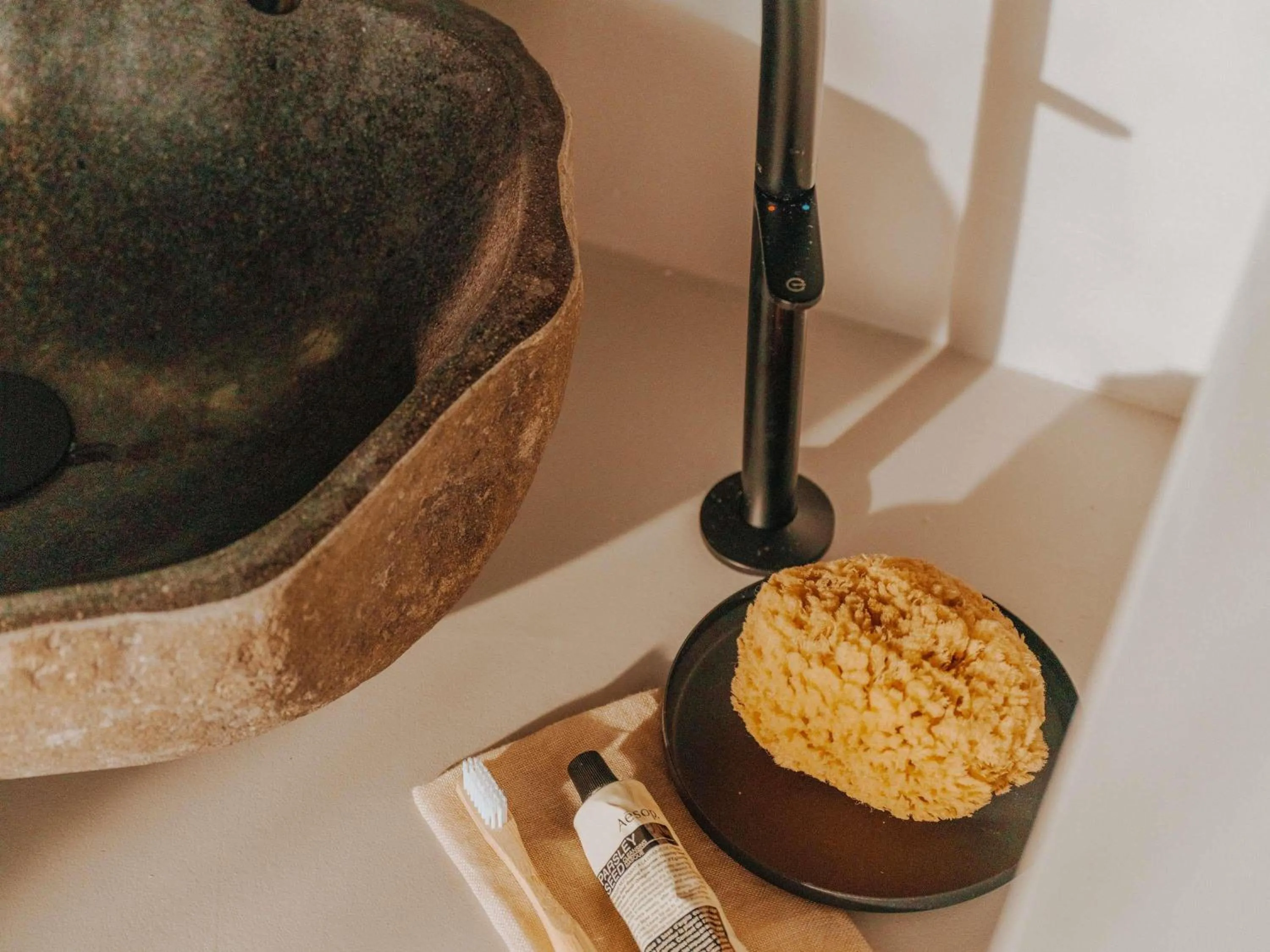 Bedroom in Hyde Hotel Ibiza Beach Resort by ACCOR