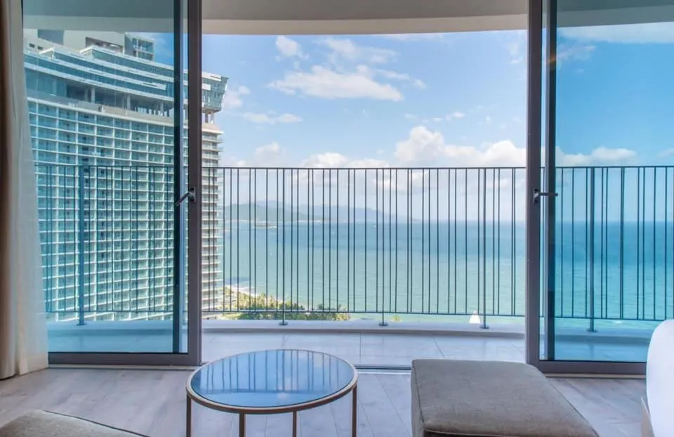 PANORAMA Condotel by HLG