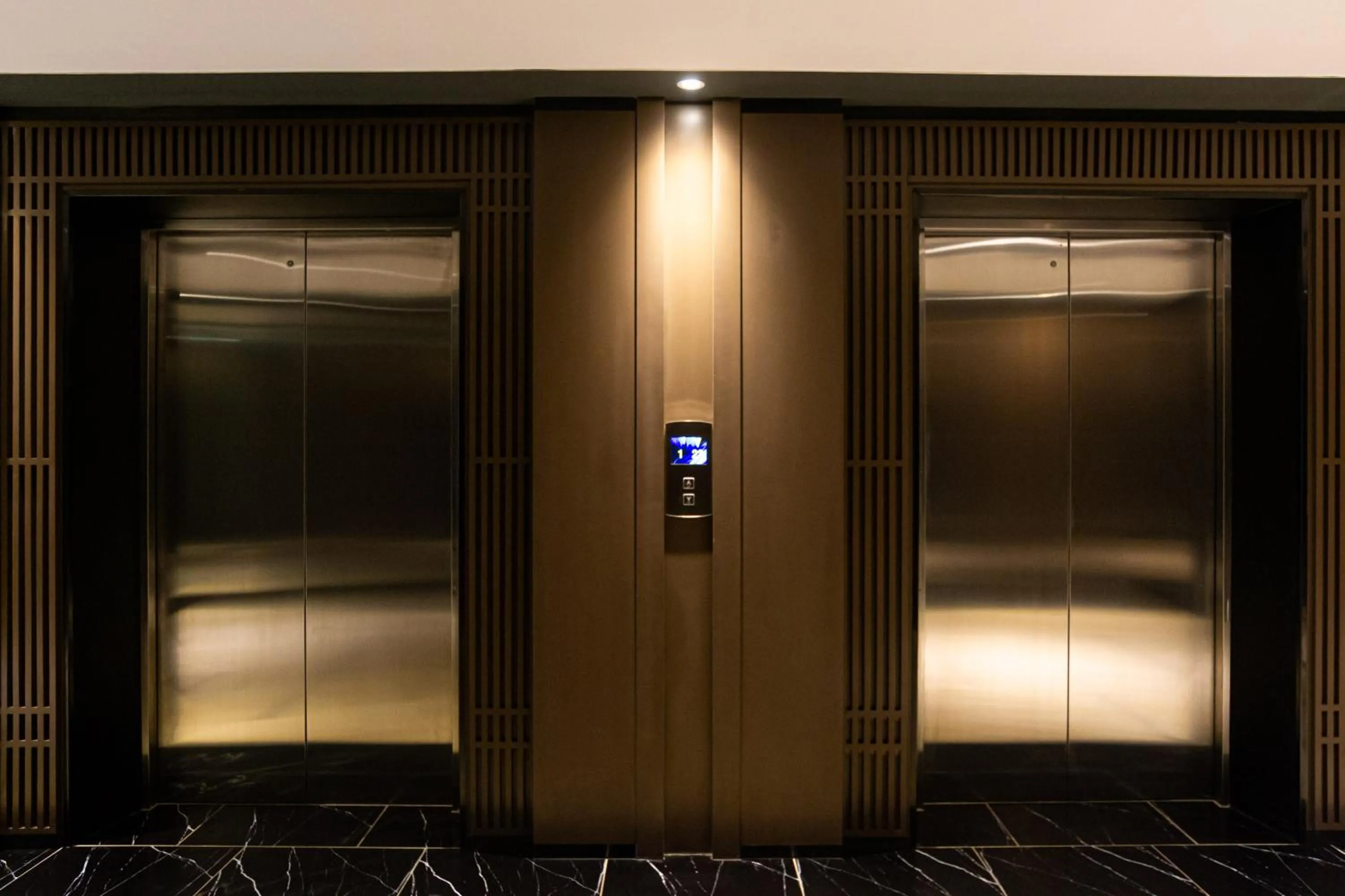 PANORAMA Condotel by HLG