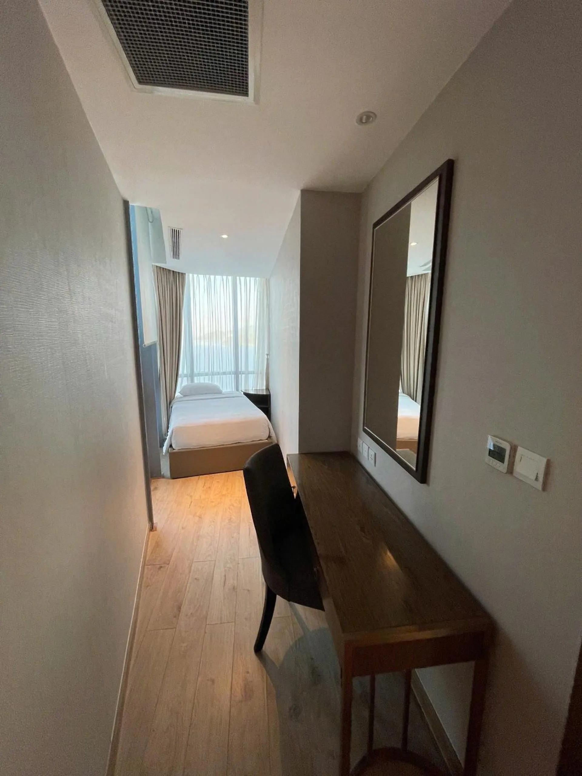 PANORAMA Condotel by HLG