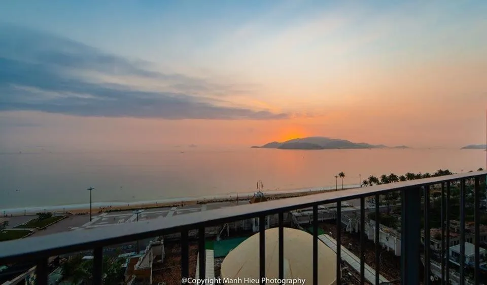 PANORAMA Condotel by HLG