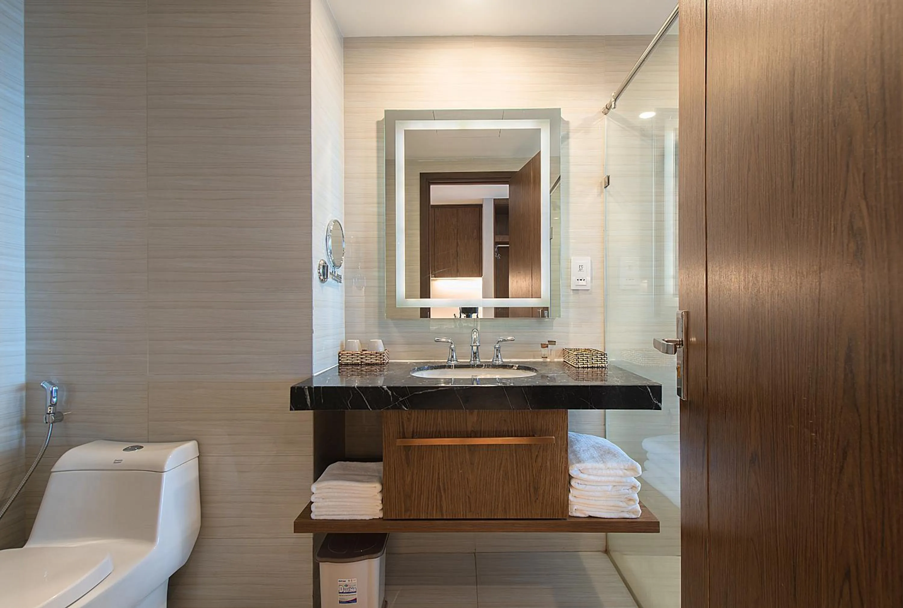 PANORAMA Condotel by HLG