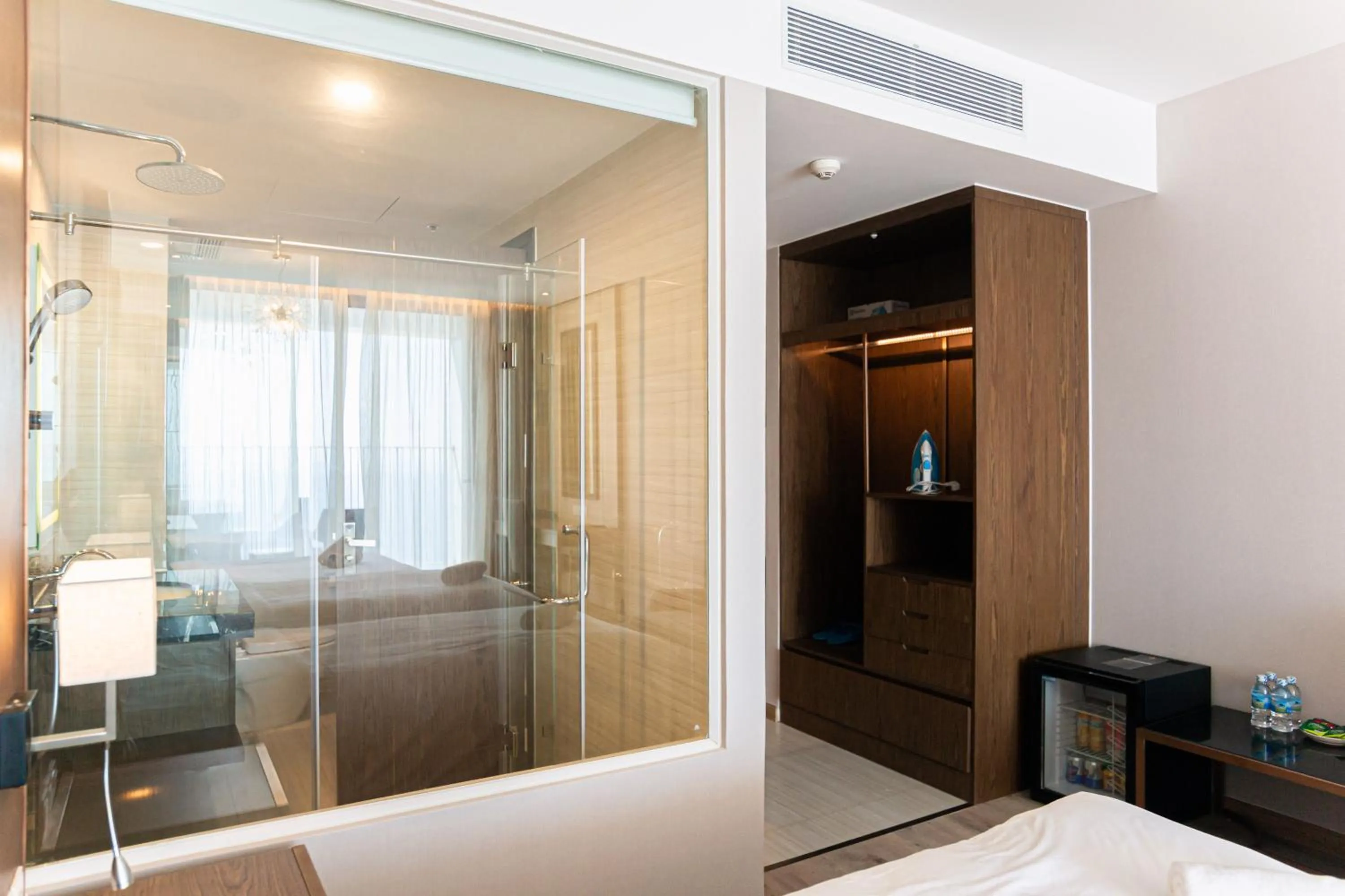 PANORAMA Condotel by HLG