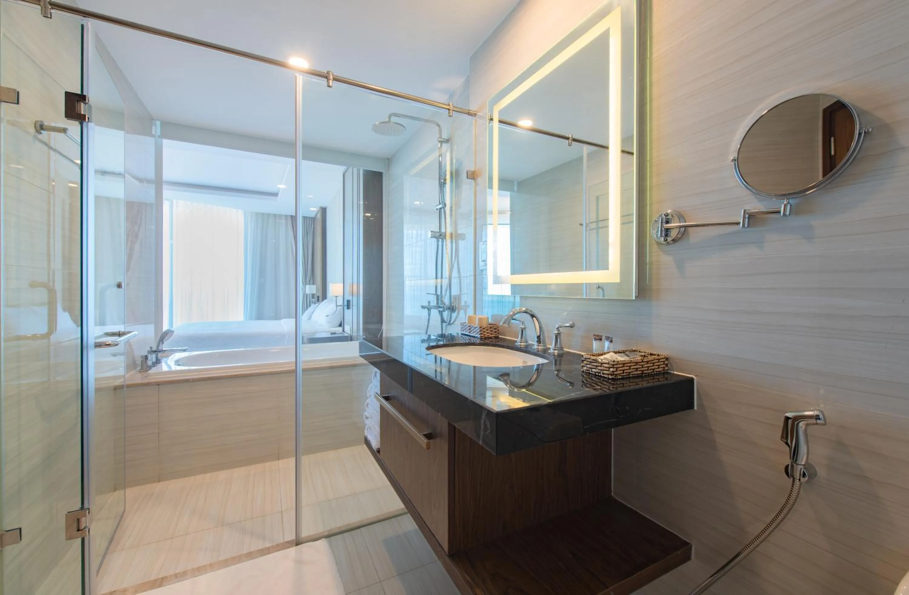 PANORAMA Condotel by HLG