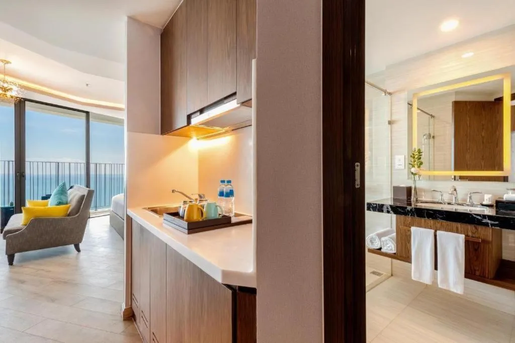 PANORAMA Condotel by HLG