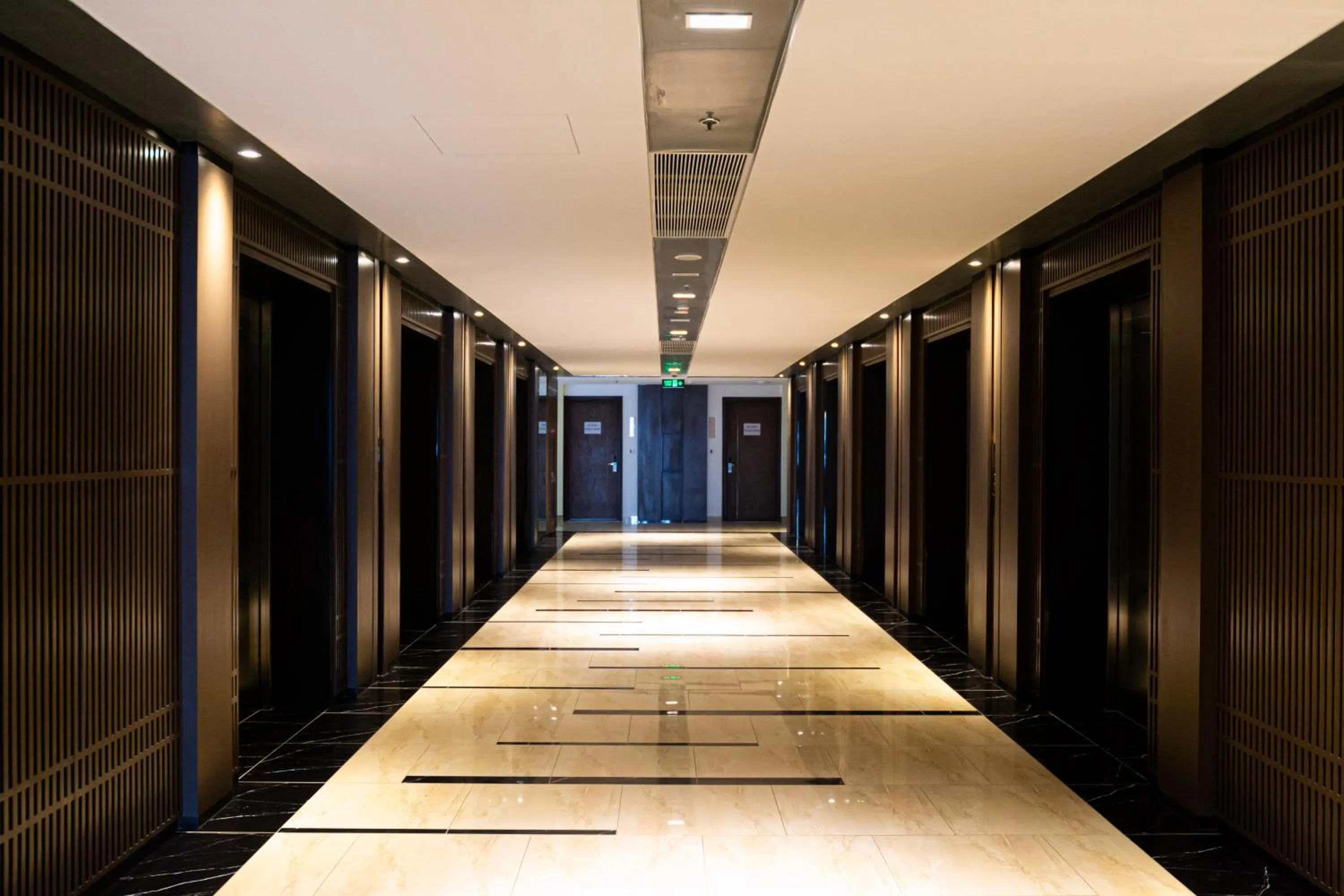 PANORAMA Condotel by HLG