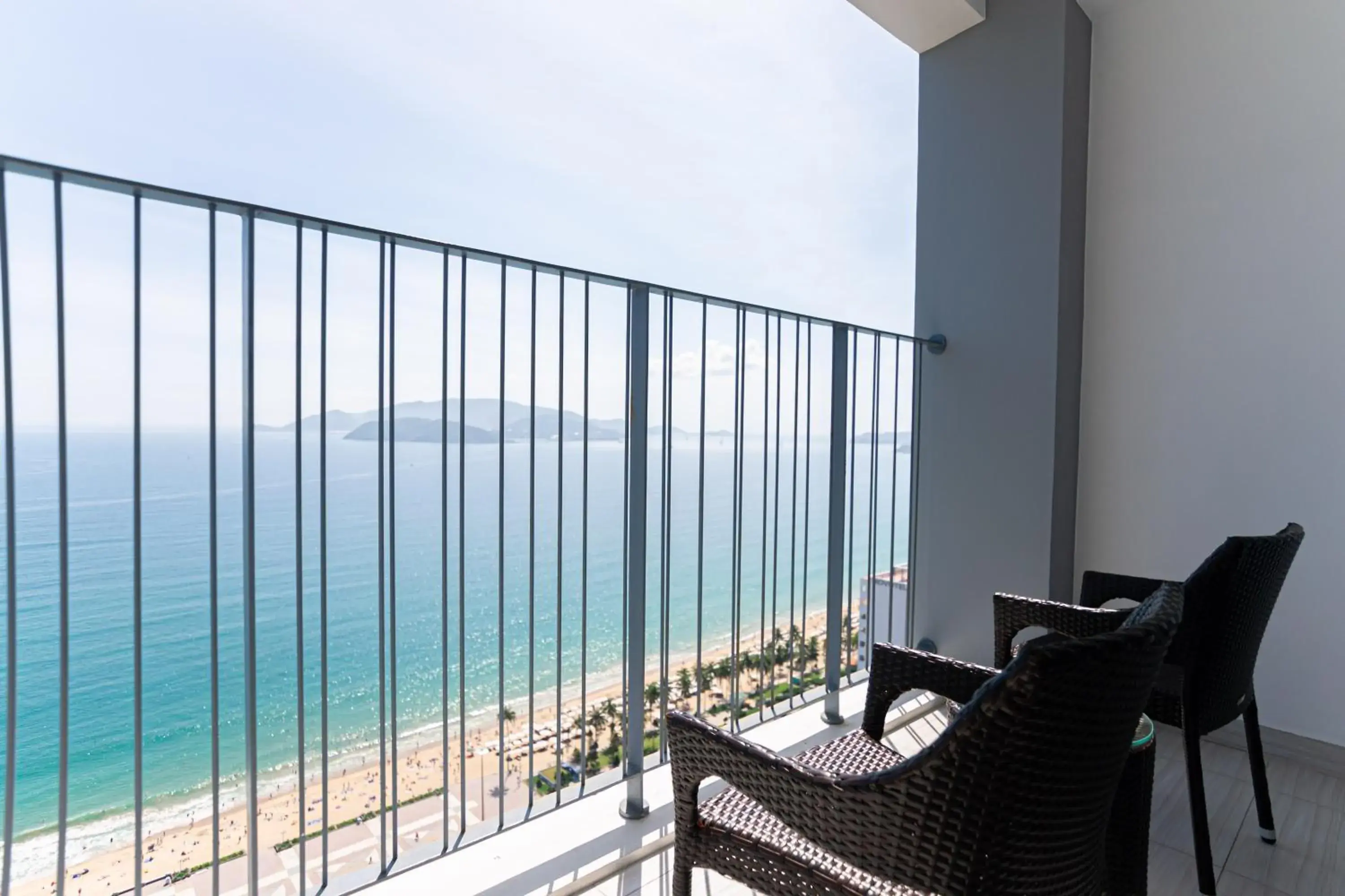 Deluxe Family Suite in PANORAMA Condotel by HLG Deluxe Family Suite in PANORAMA Condotel by HLG