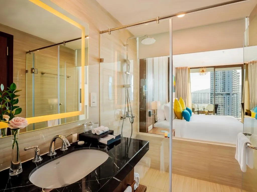 PANORAMA Condotel by HLG