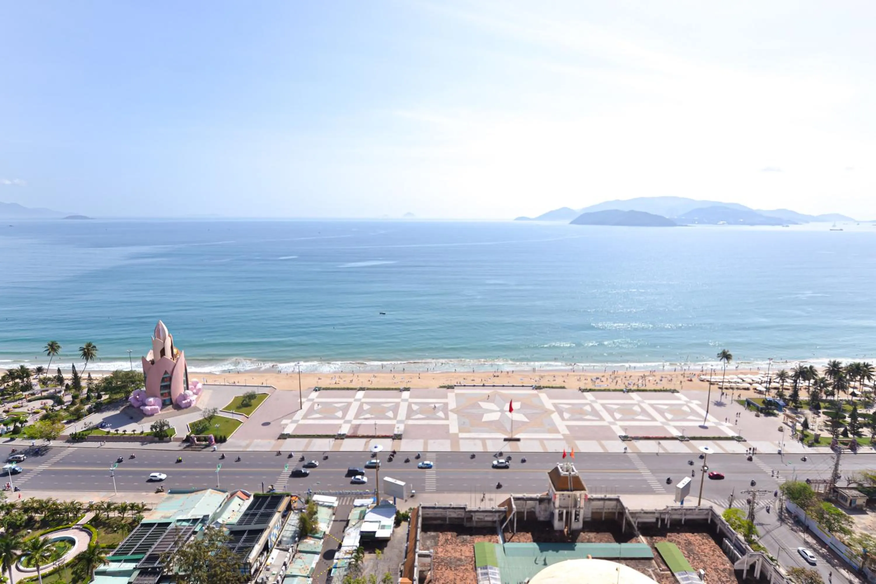 PANORAMA Condotel by HLG